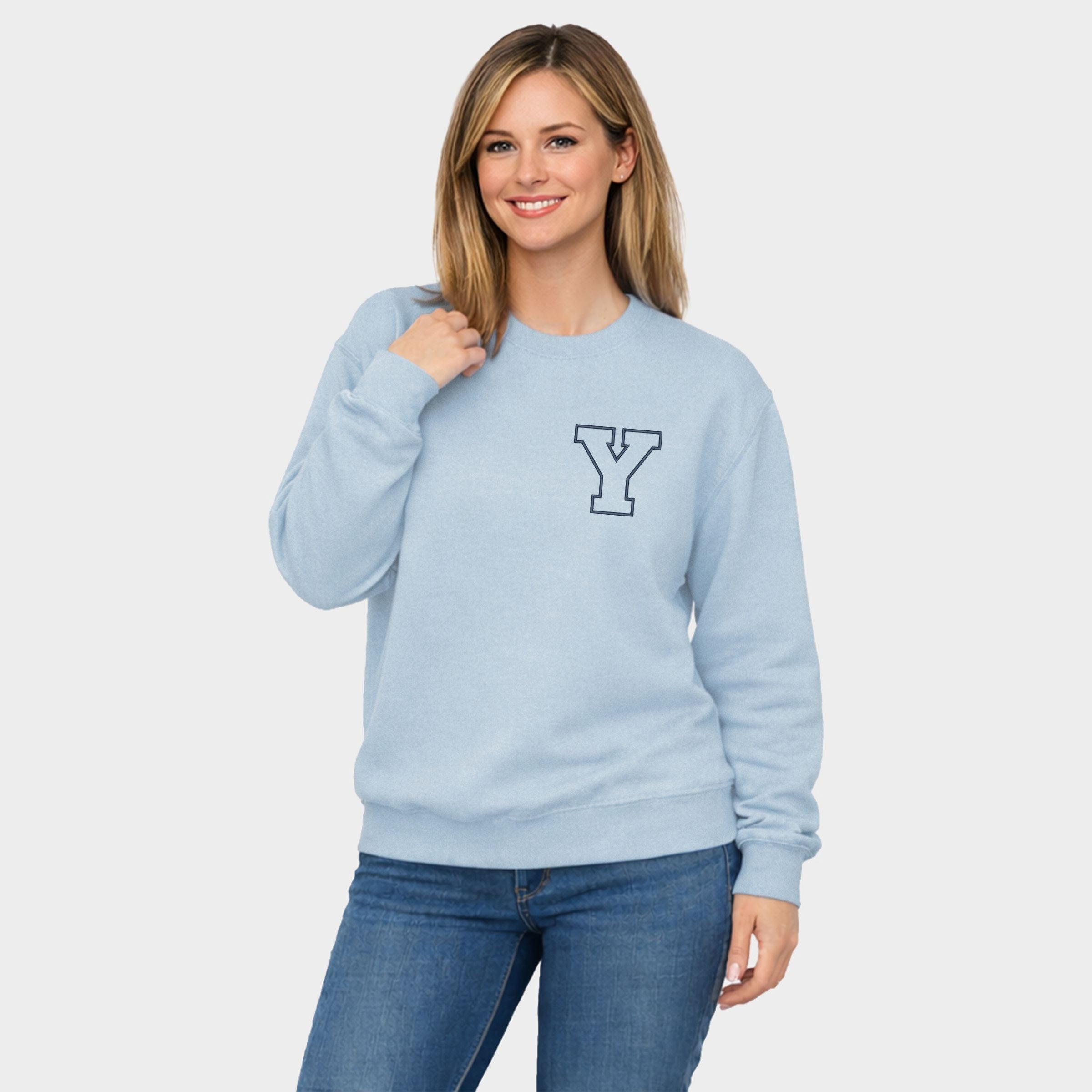 EMB3106NAV_LC-SWT Light Blue