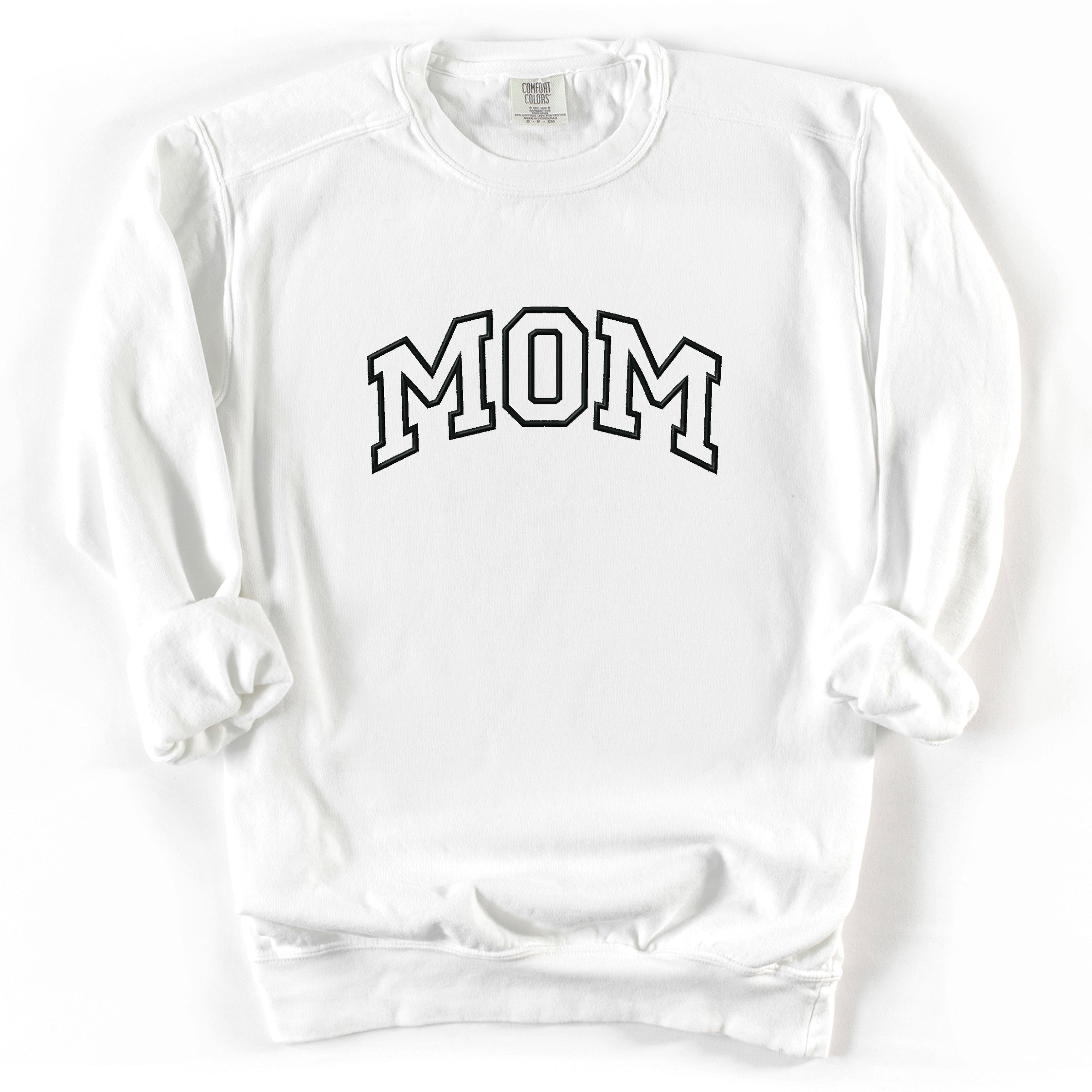 EMB320B_F-GDSWT White