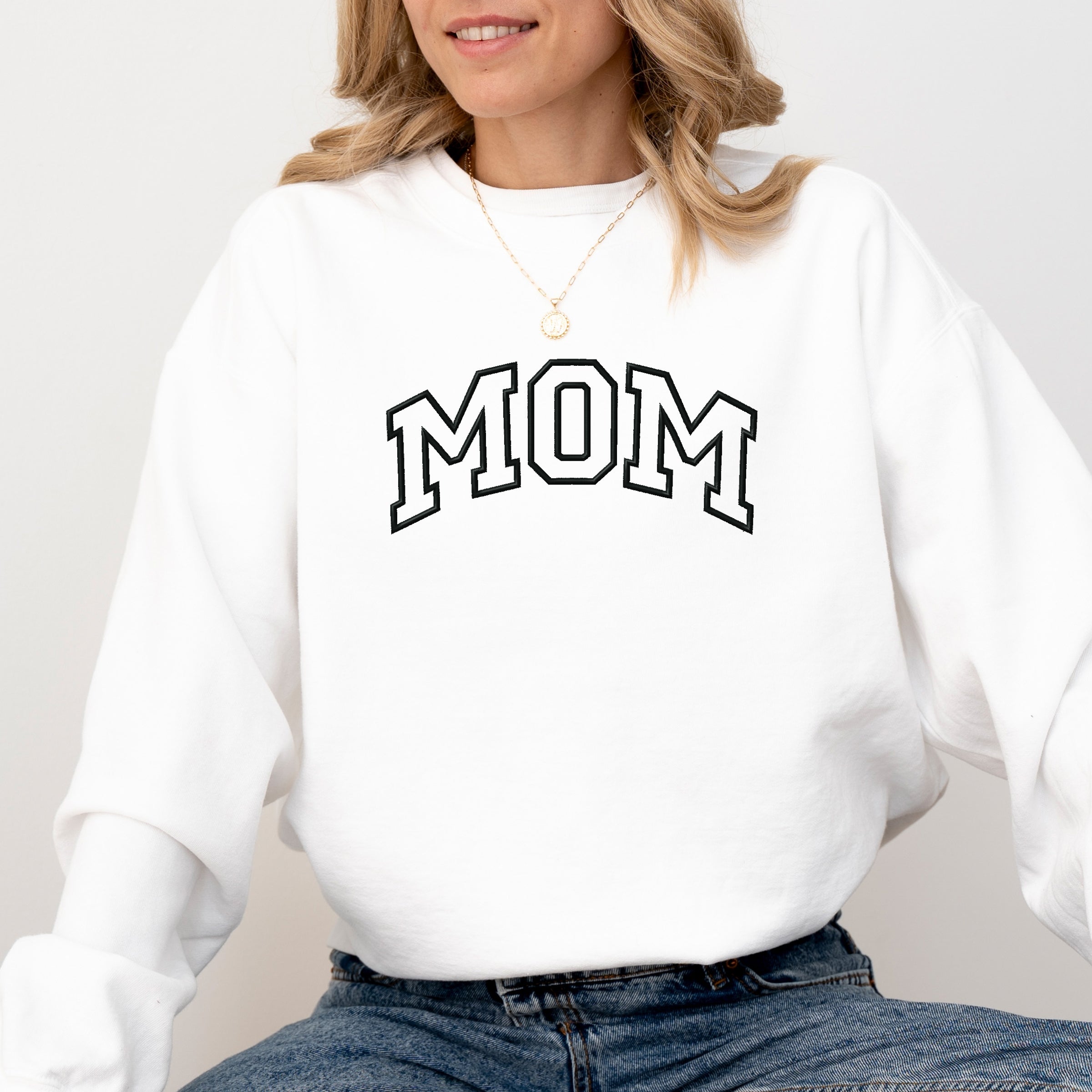 EMB320B_F-GDSWT White