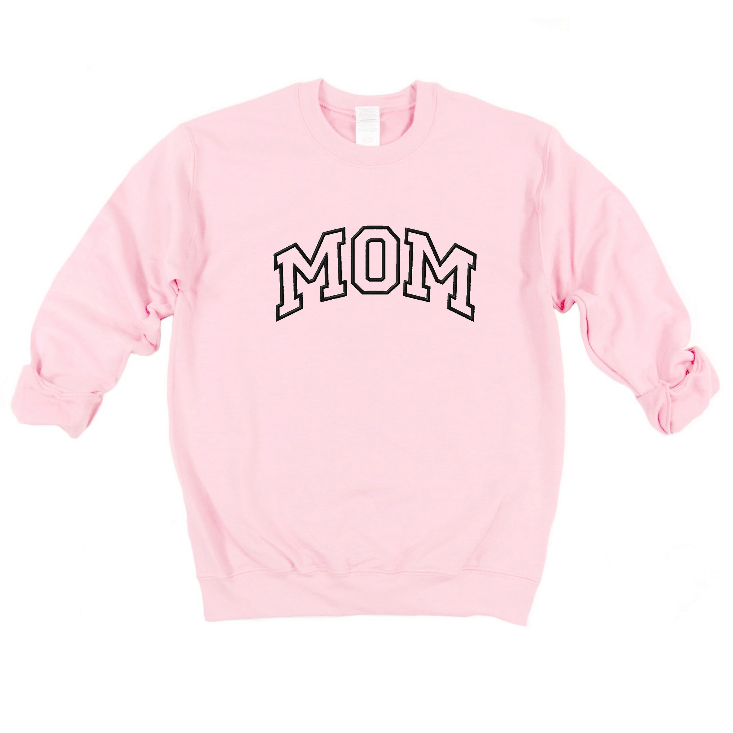 EMB320B_F-SWT Light Pink