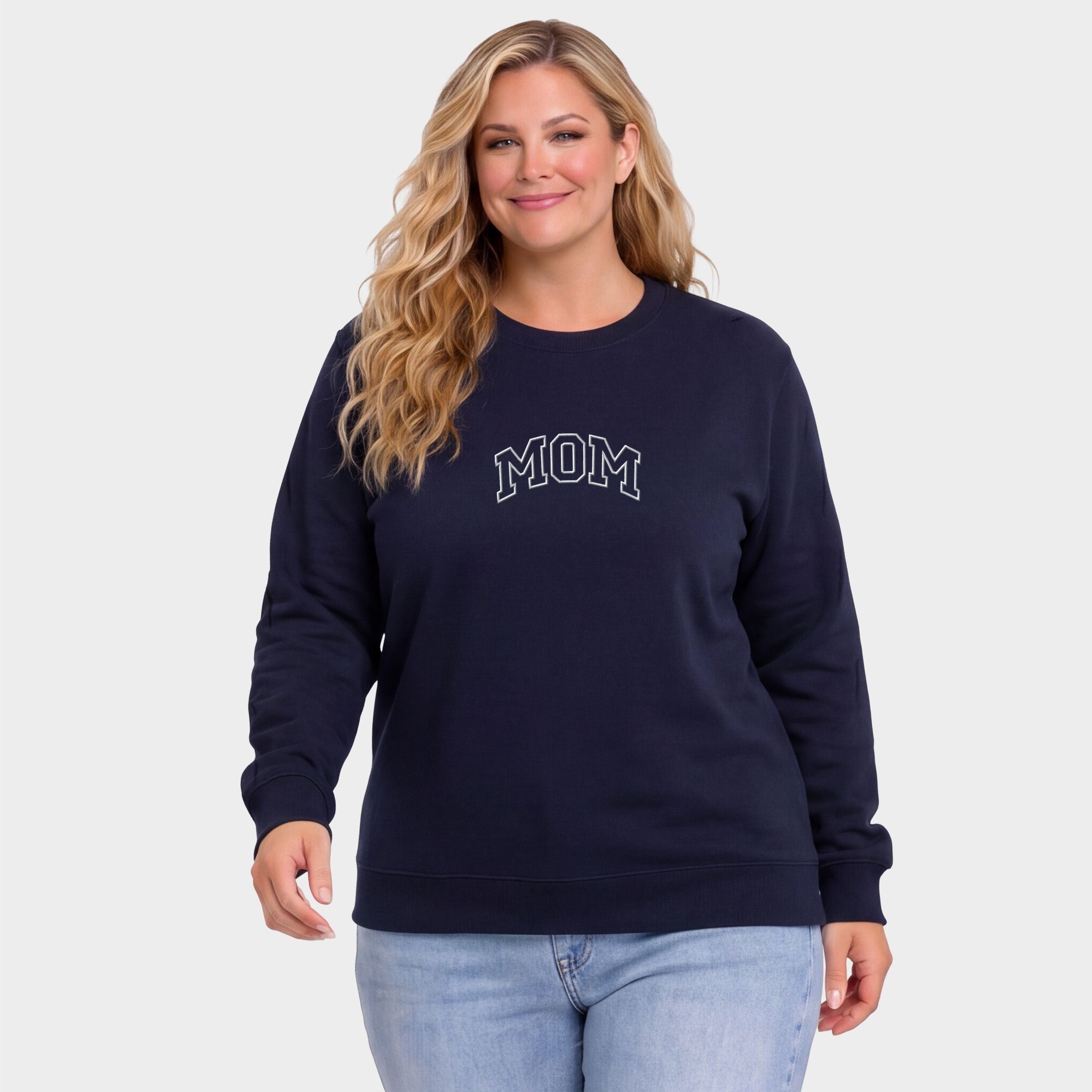 EMB320W_F-PSWT True Navy