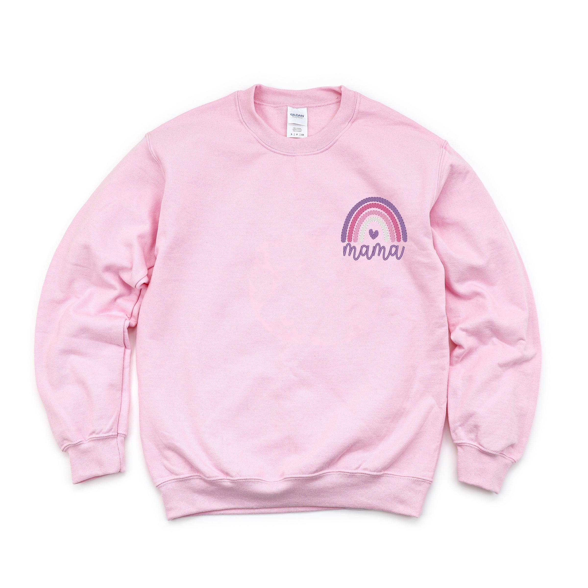 EMB322M_LC-SWT Light Pink