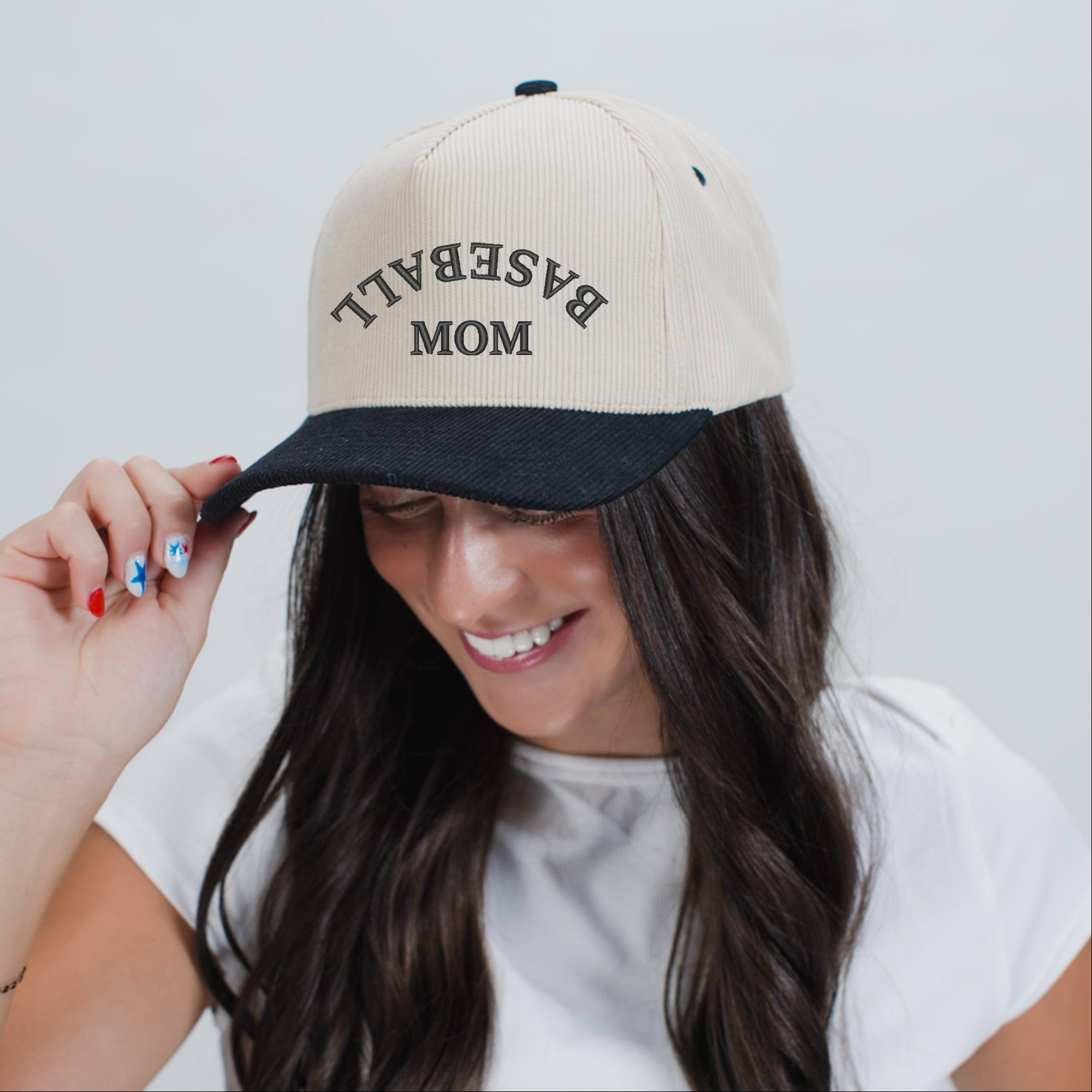 EMB325B_F-CORH Black