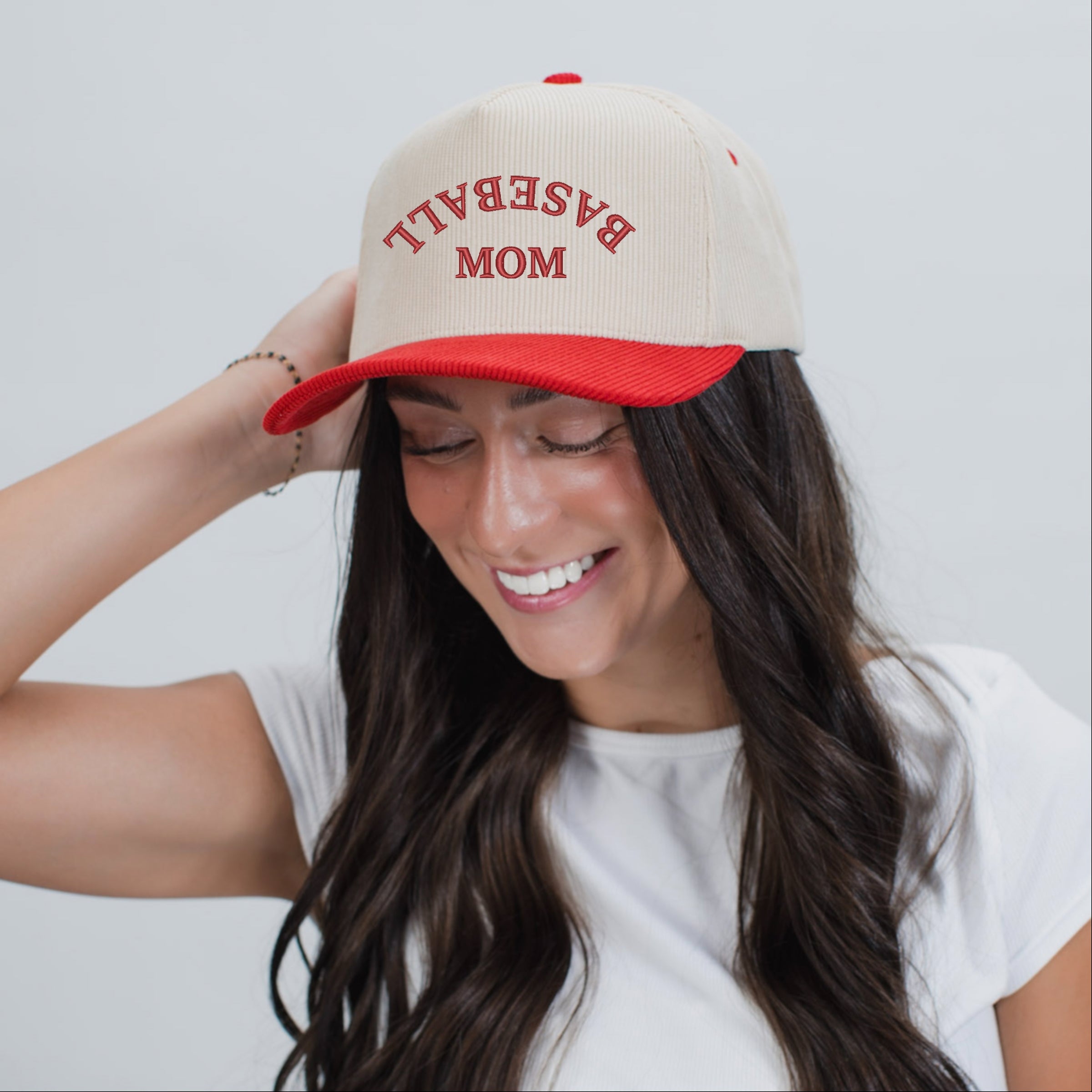 EMB325RED_F-CORH Red