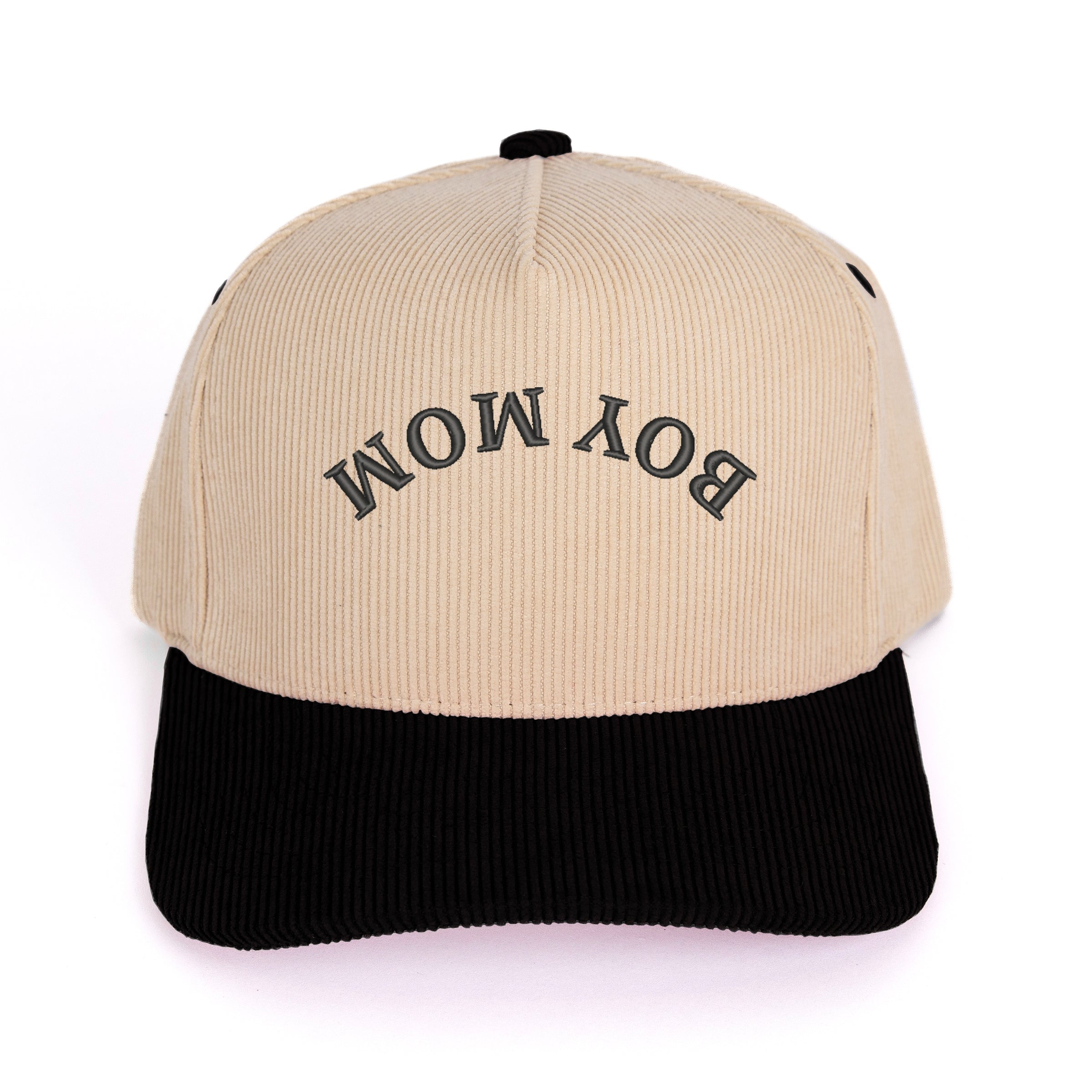 EMB327B_F-CORH Black