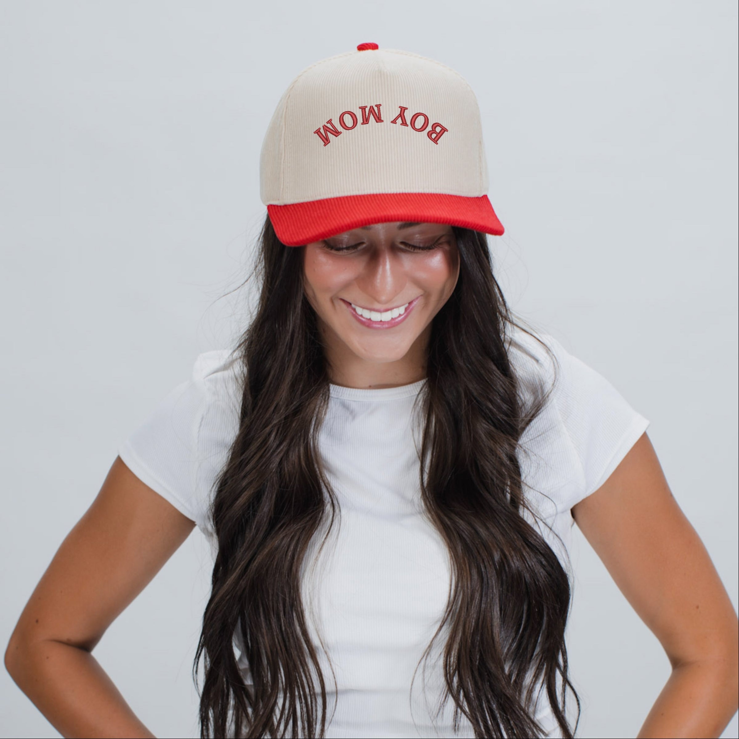 EMB327RED_F-CORH Red