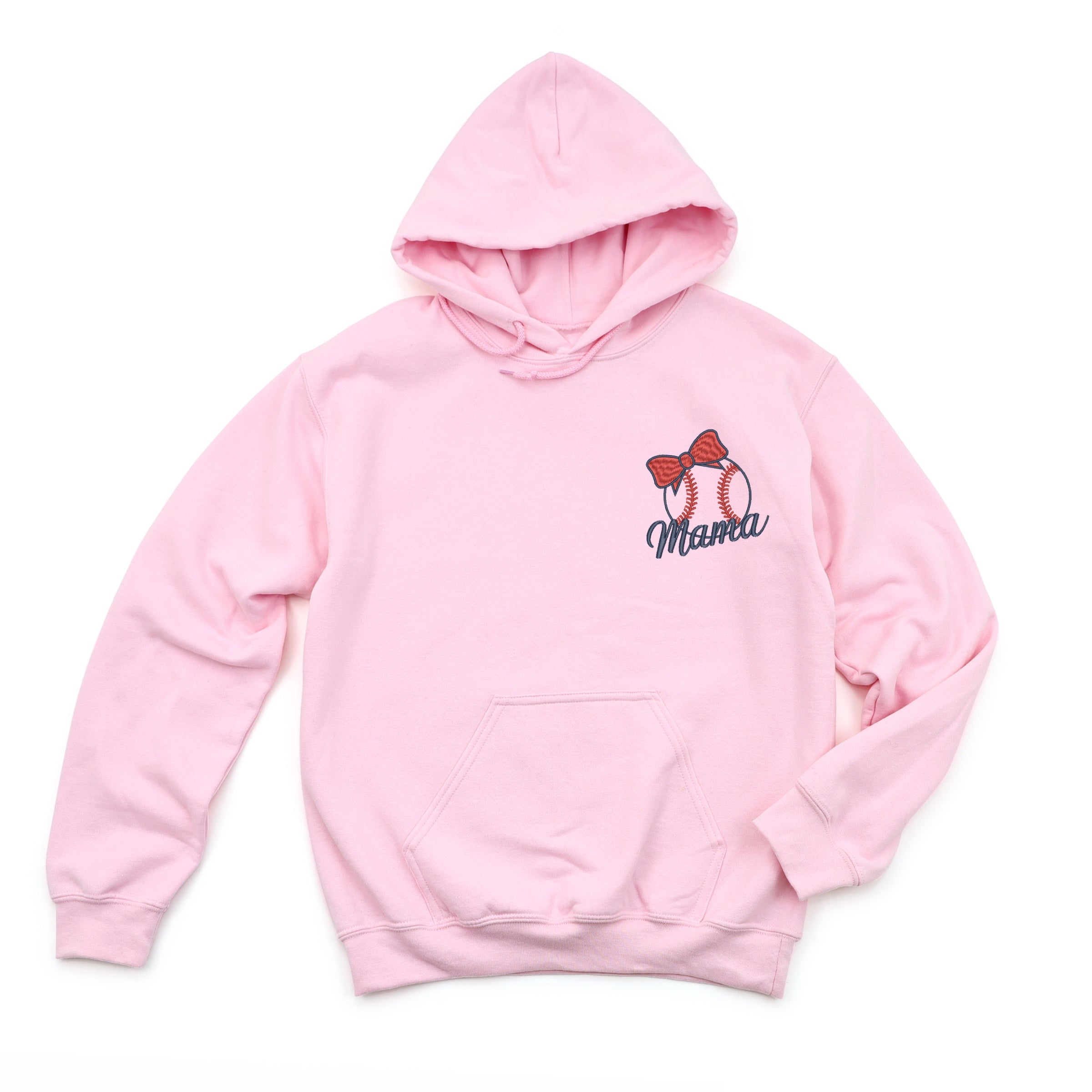 EMB331M_LC-GH Light Pink