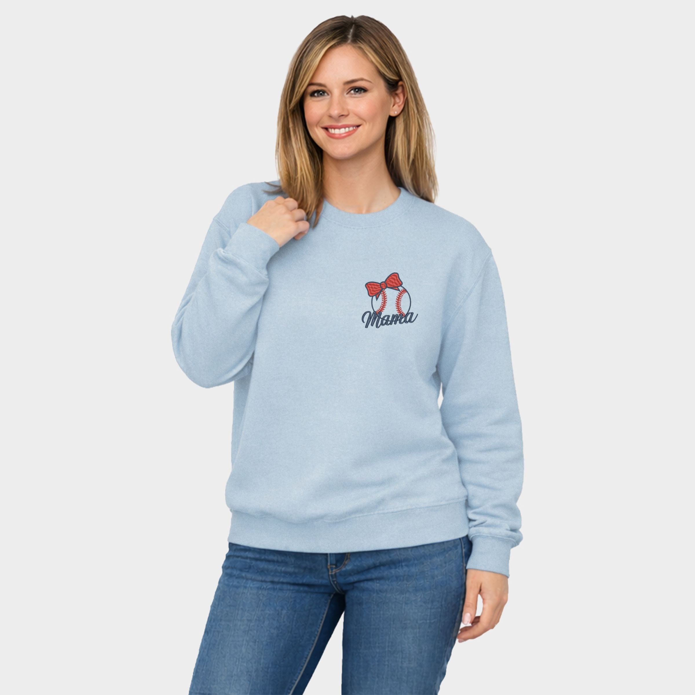 EMB331M_LC-SWT Light Blue