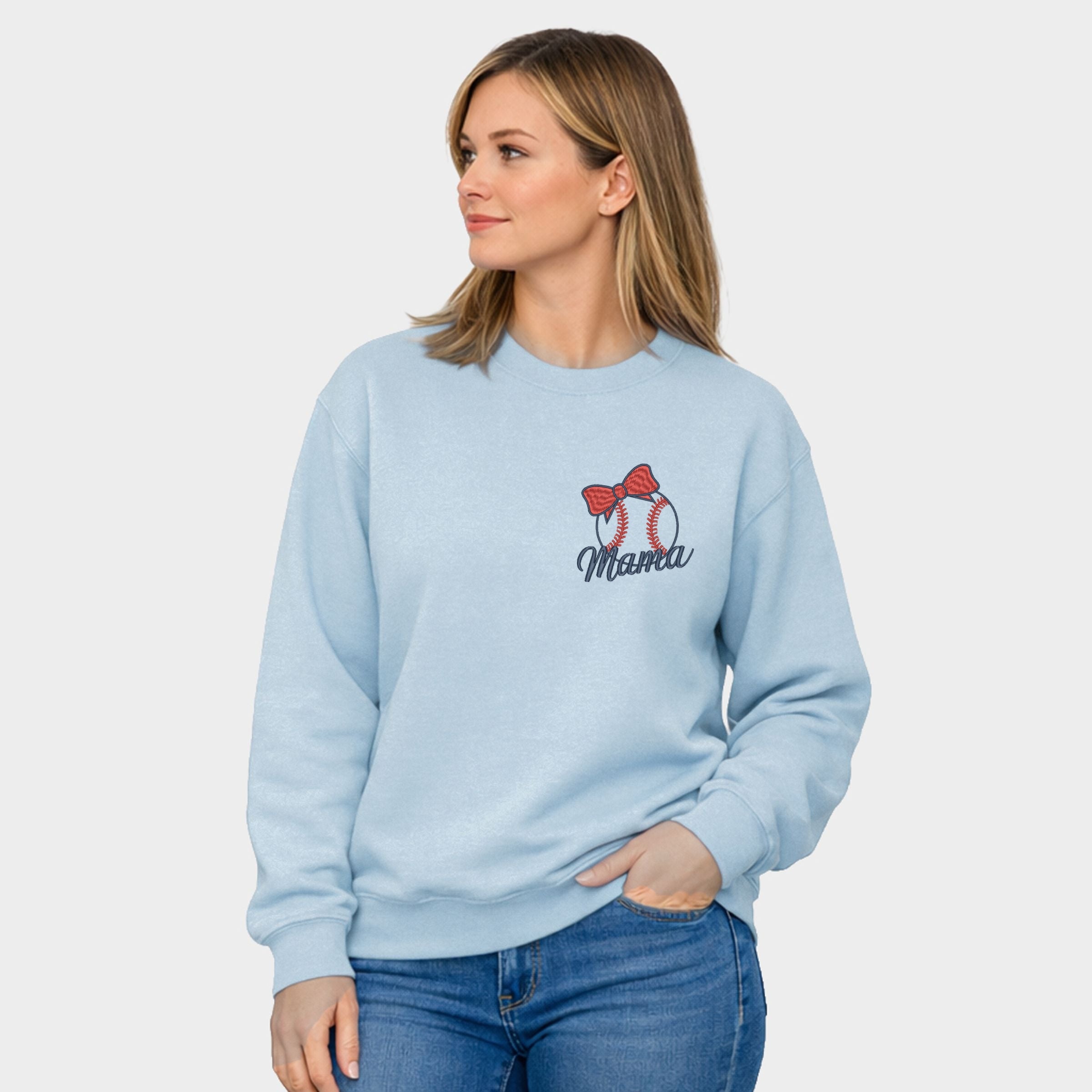 EMB331M_LC-SWT Light Blue