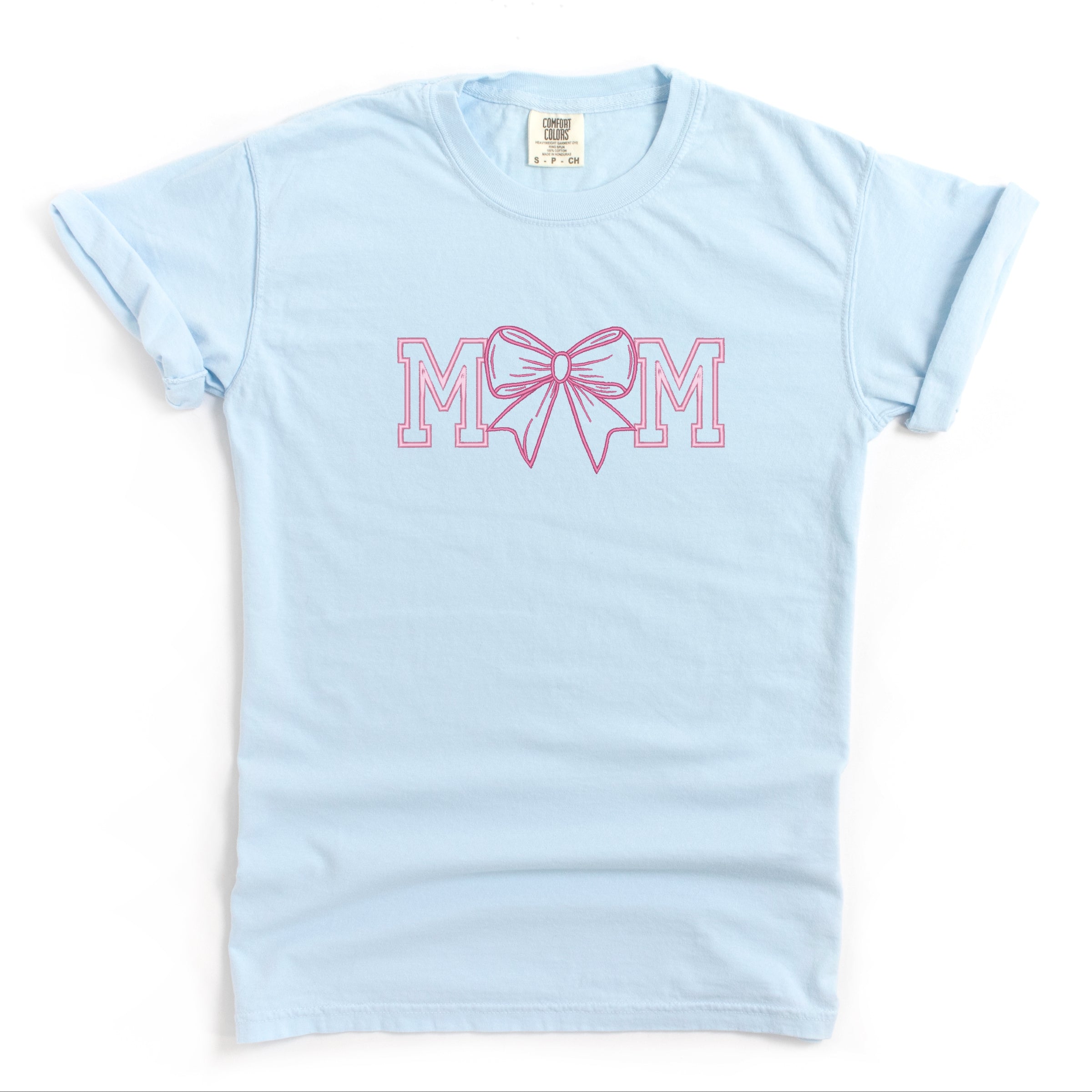 EMB334M_F-GDT Chambray