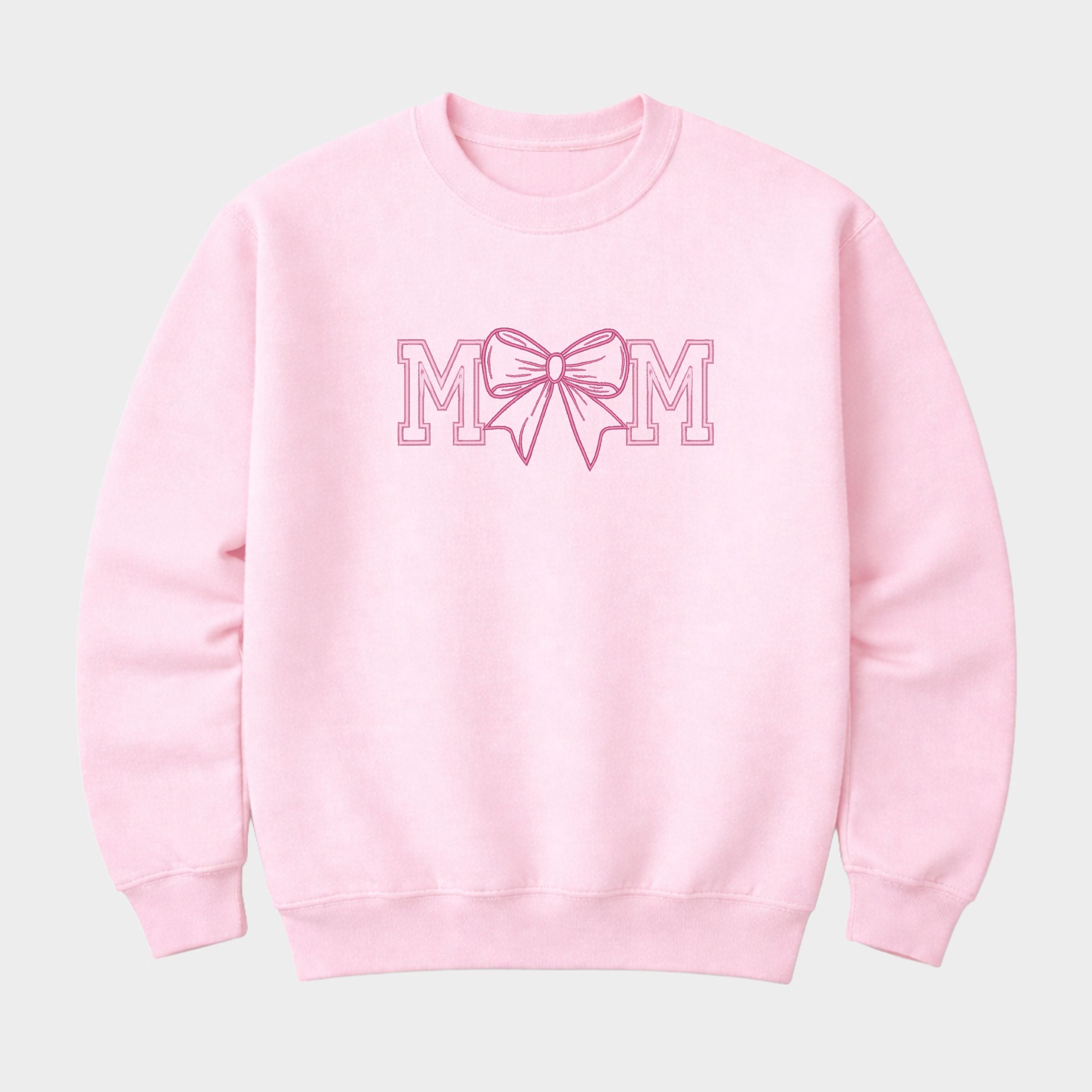 EMB334M_F-SWT Light Pink