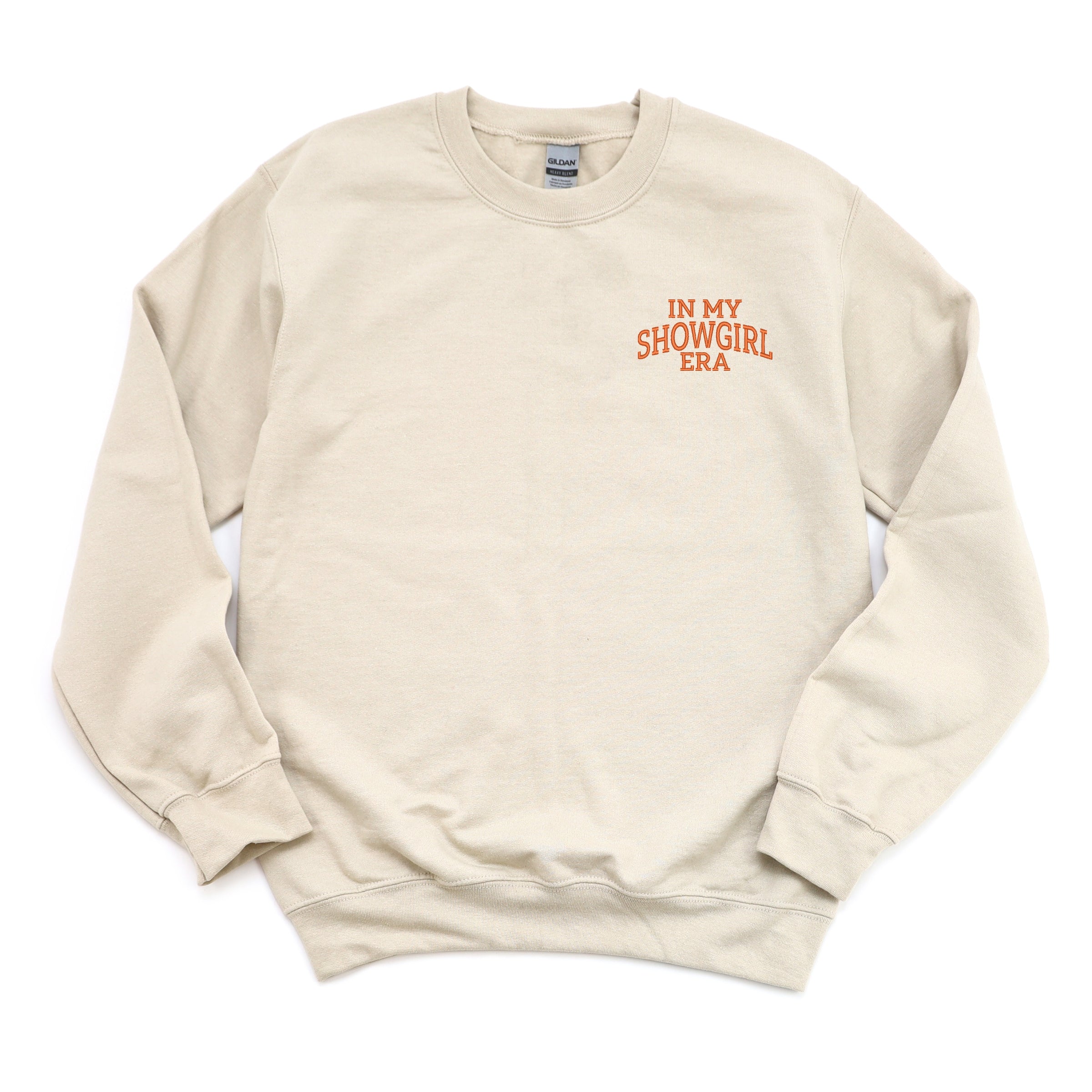 EMB3600ORA_LC-SWT Dust