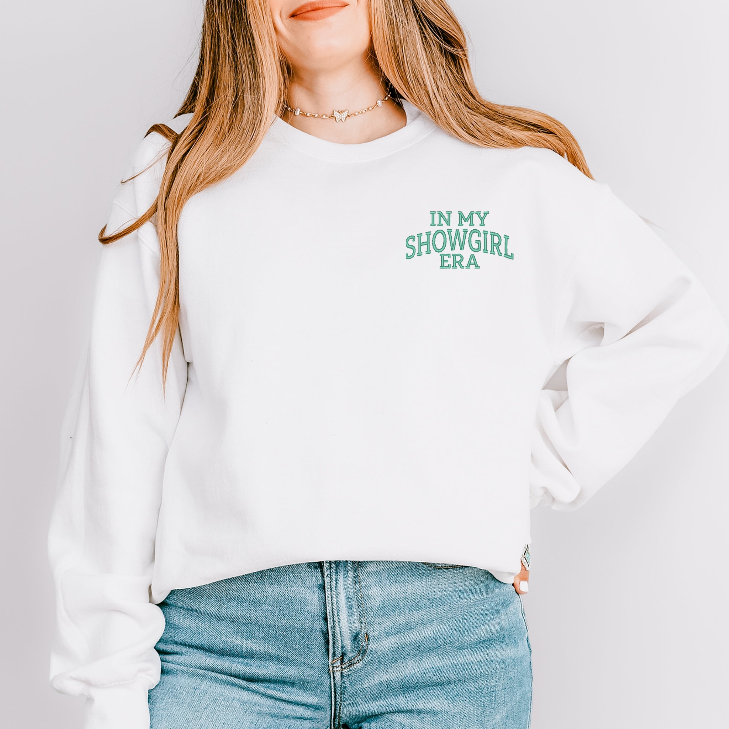 EMB3600TEAL_LC-GDSWT White