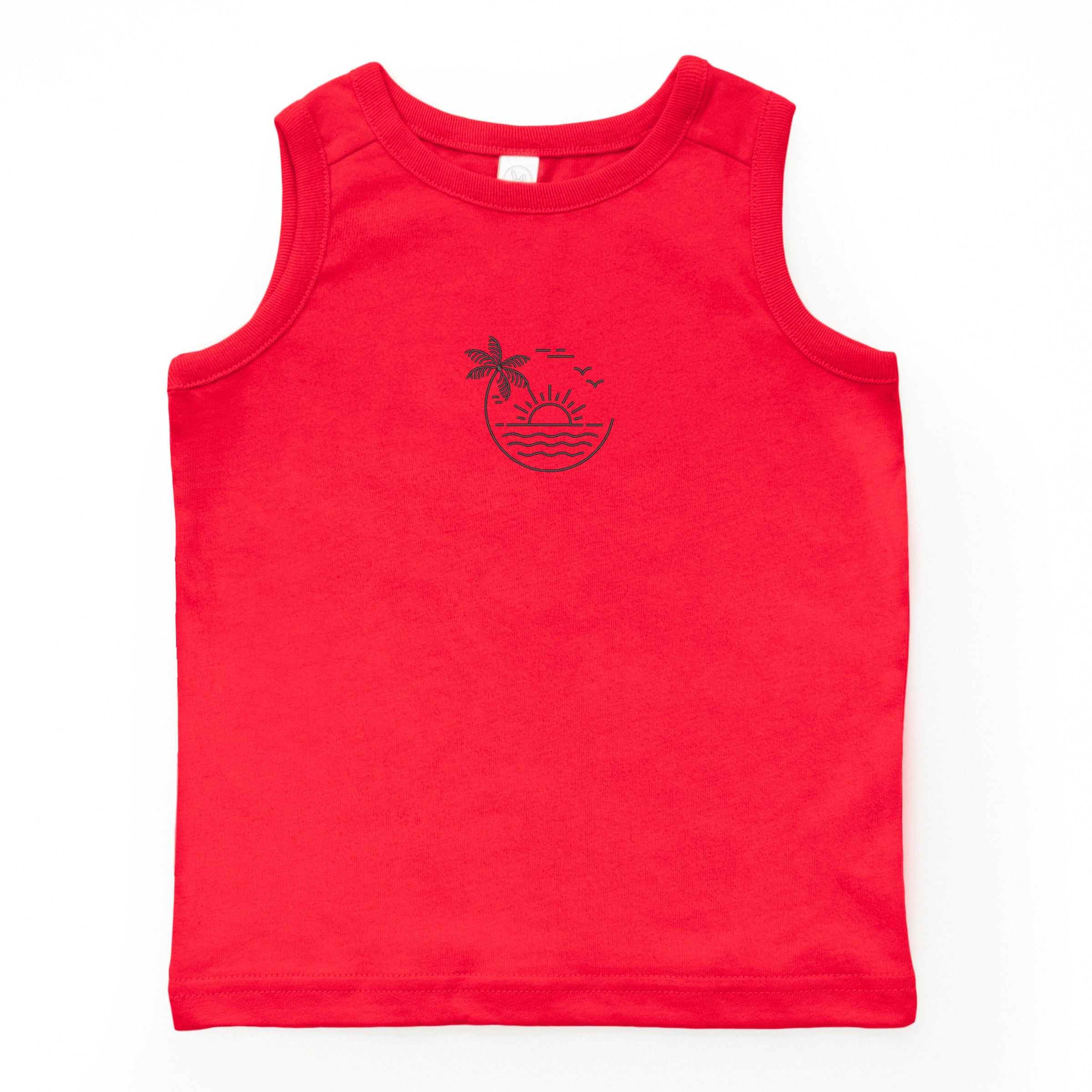 EMB401B_CF-YTK Red