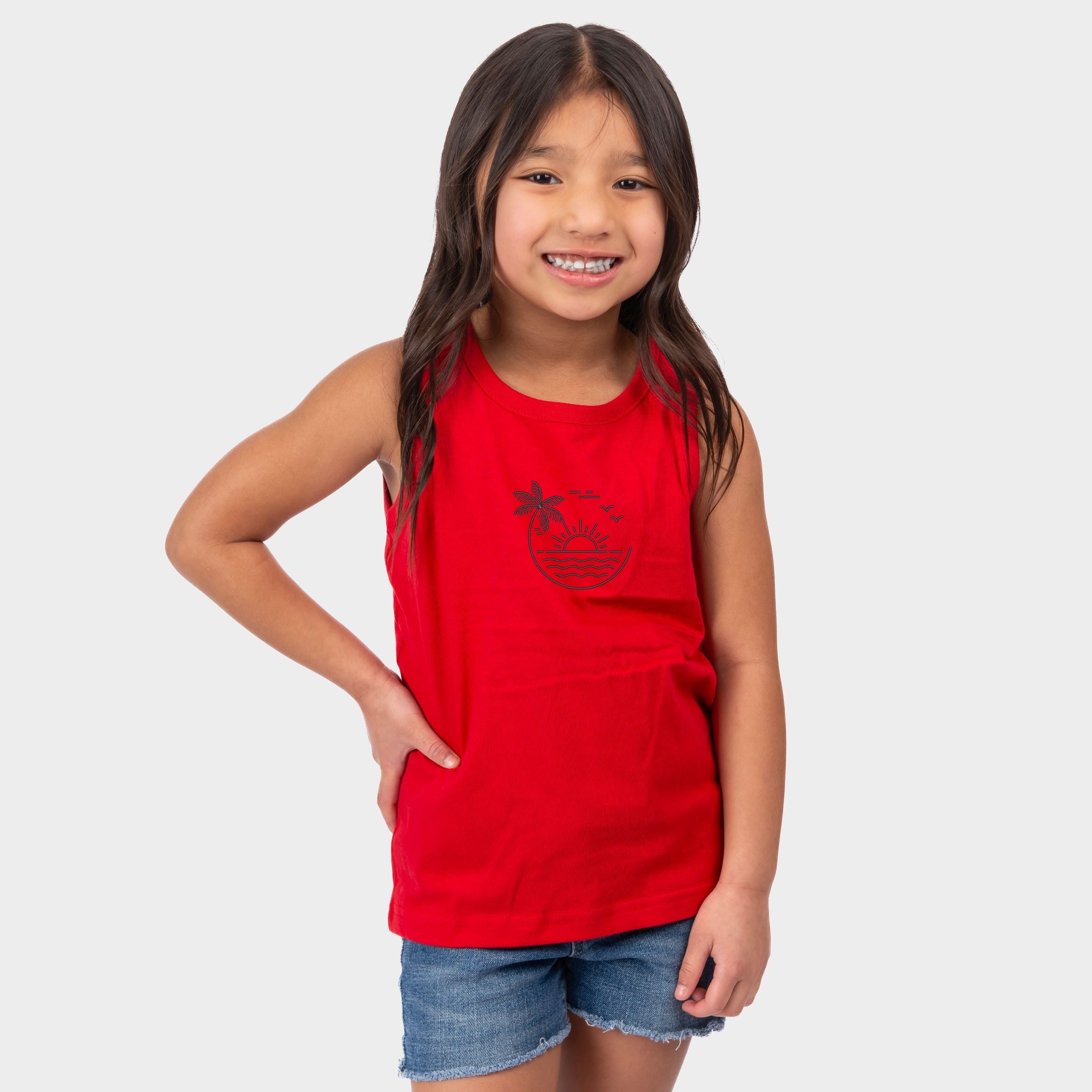 EMB401B_CF-YTK Red