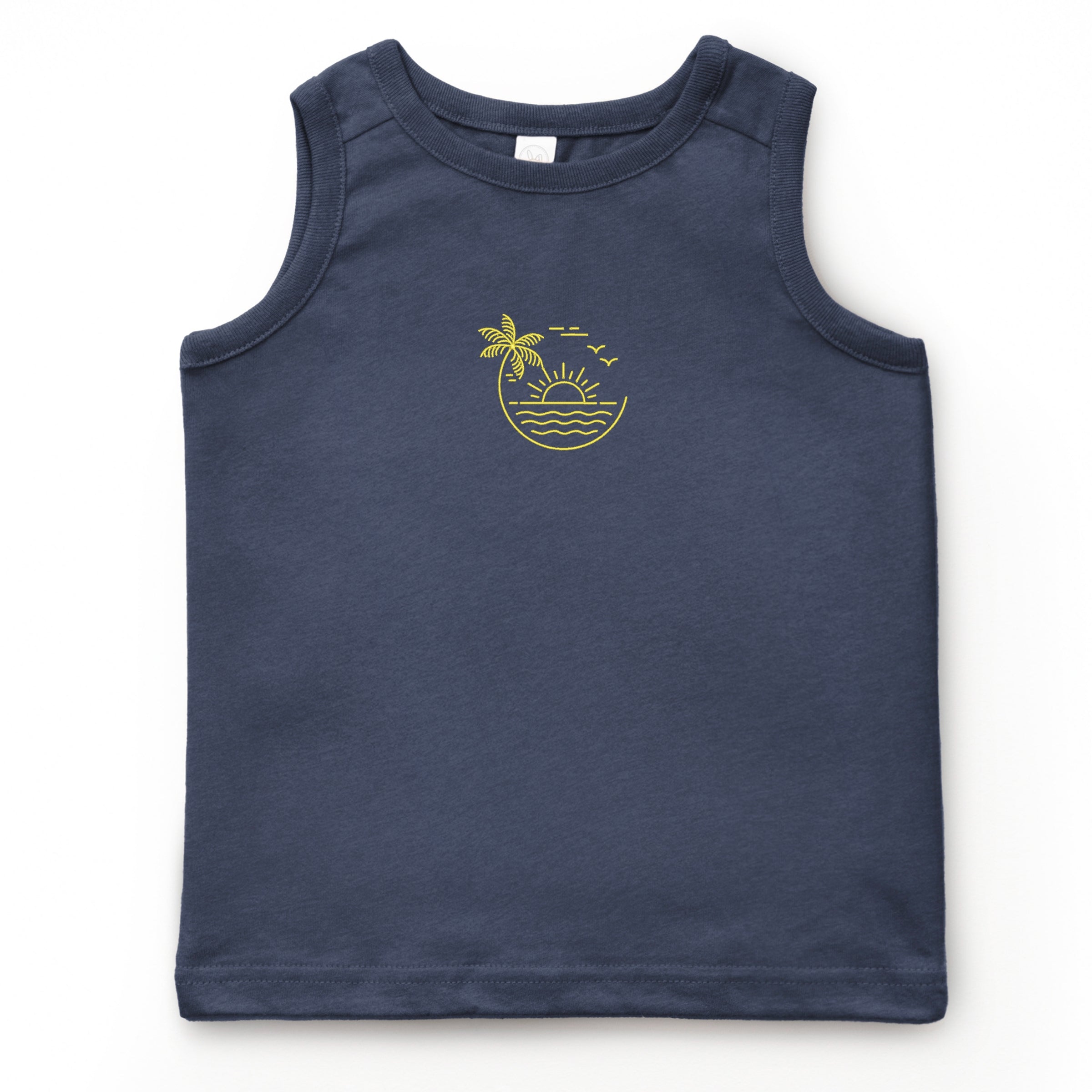 EMB401YEL_CF-YTK Navy