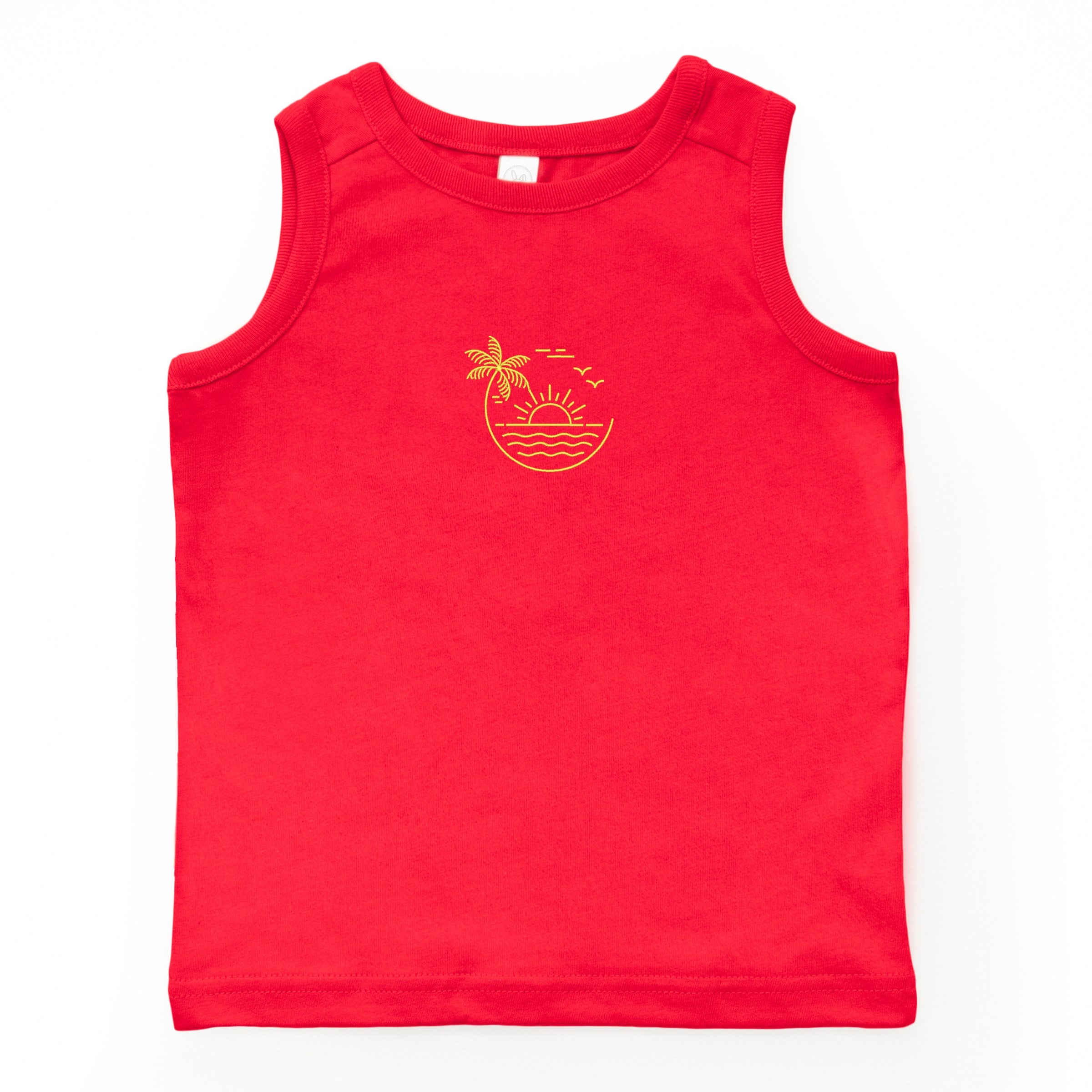 EMB401YEL_CF-YTK Red