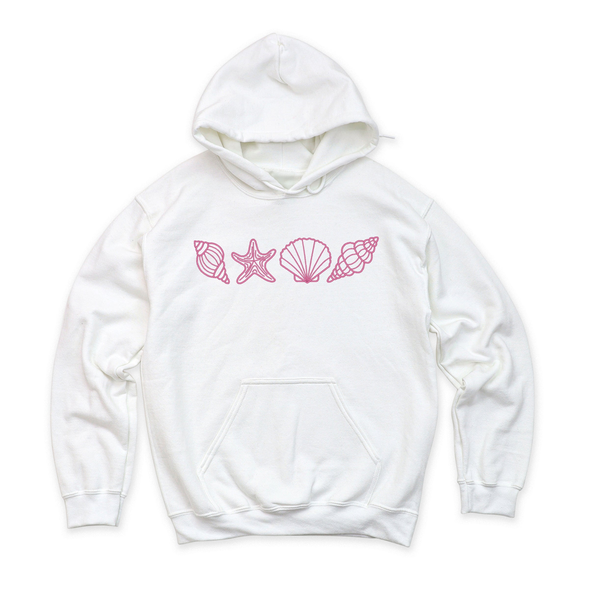 EMB407PIN_F-GH White