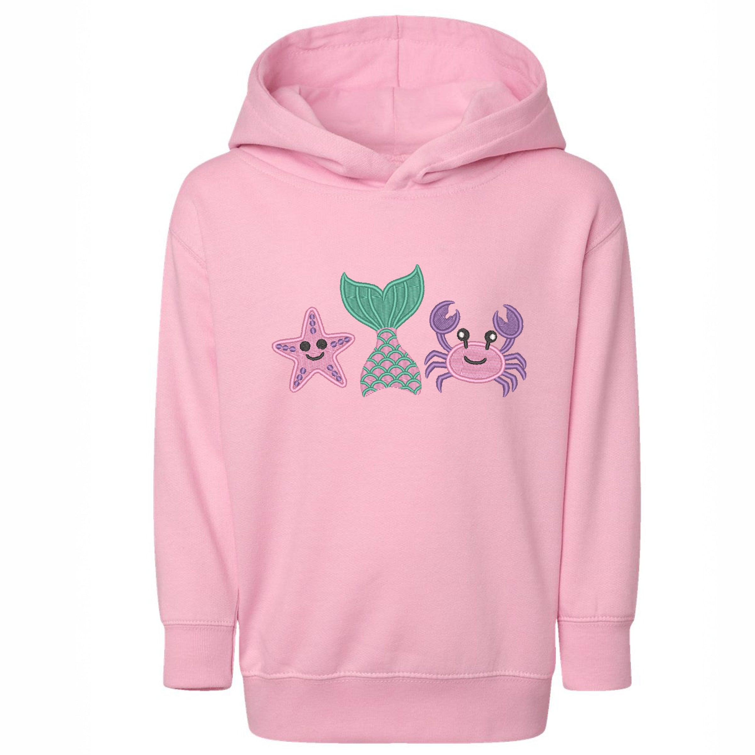 EMB414M_CC-TH Pink