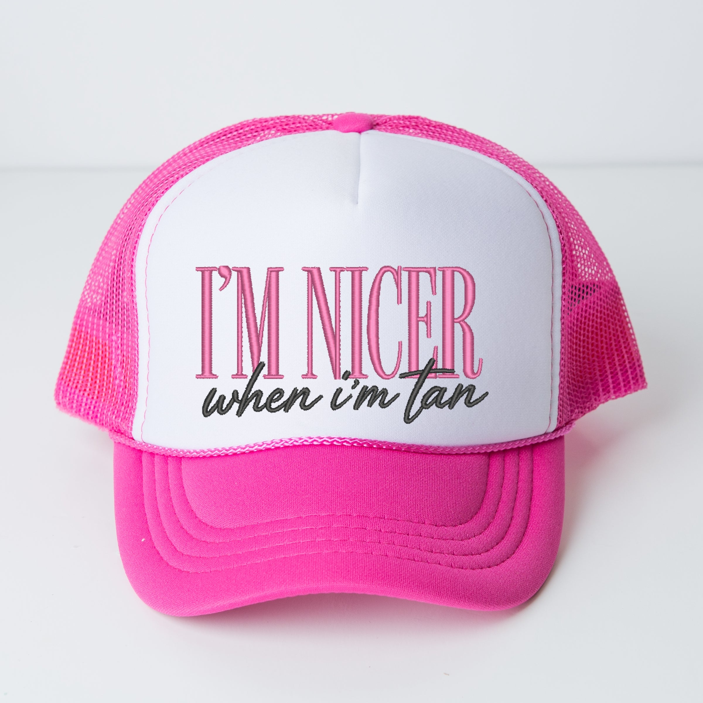 variant-White Hot Pink-noThread