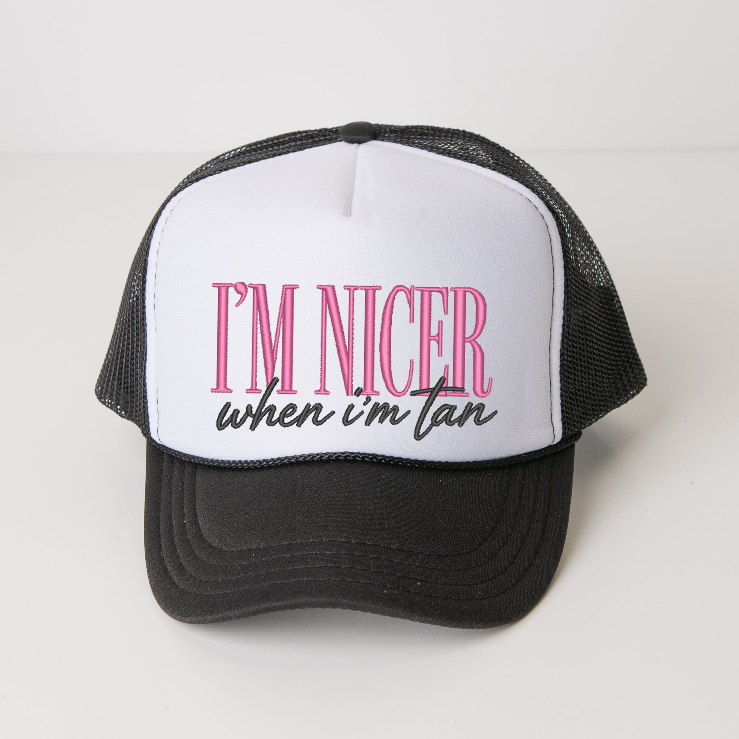 variant-White Black-noThread