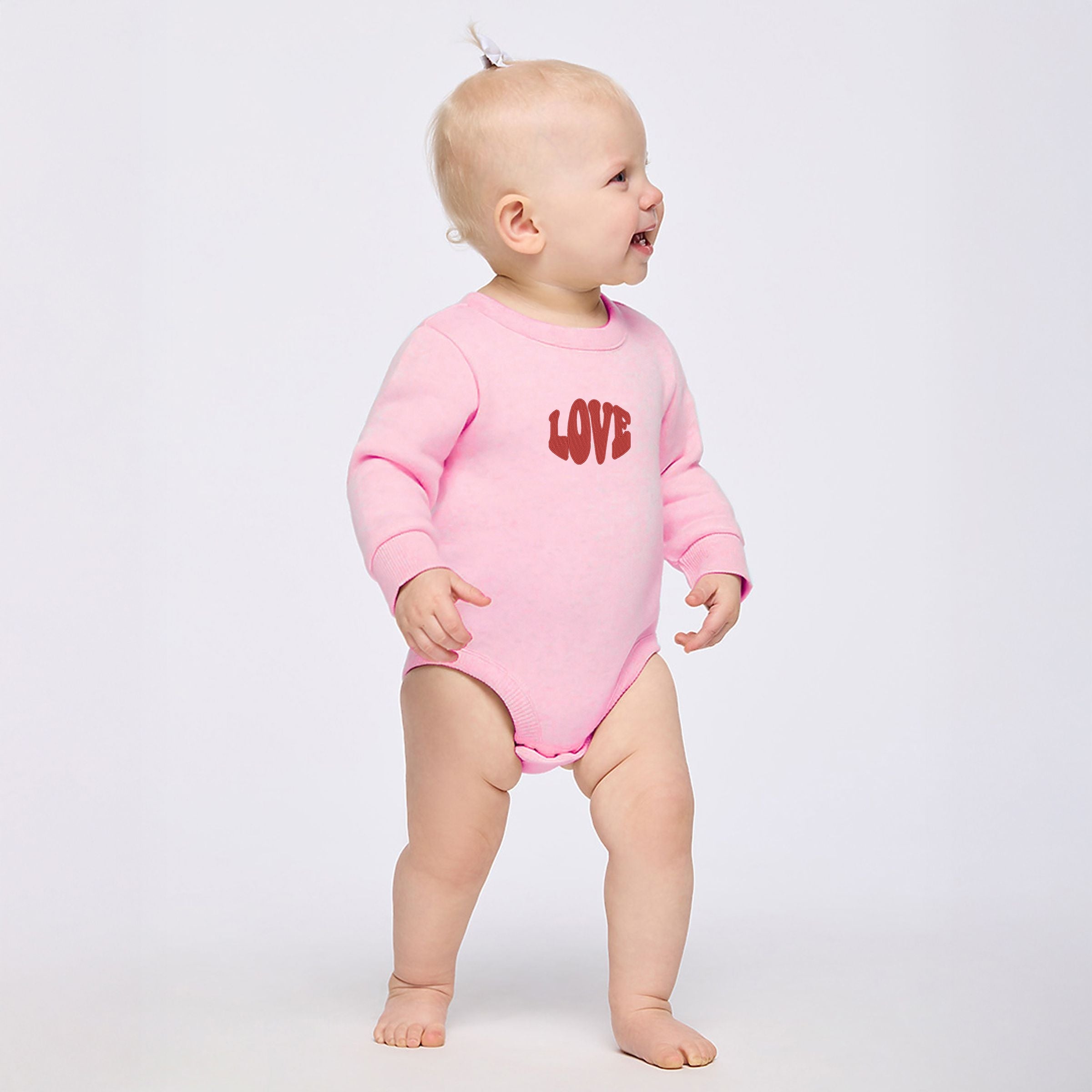 EMB503RED_CF-IFB Pink