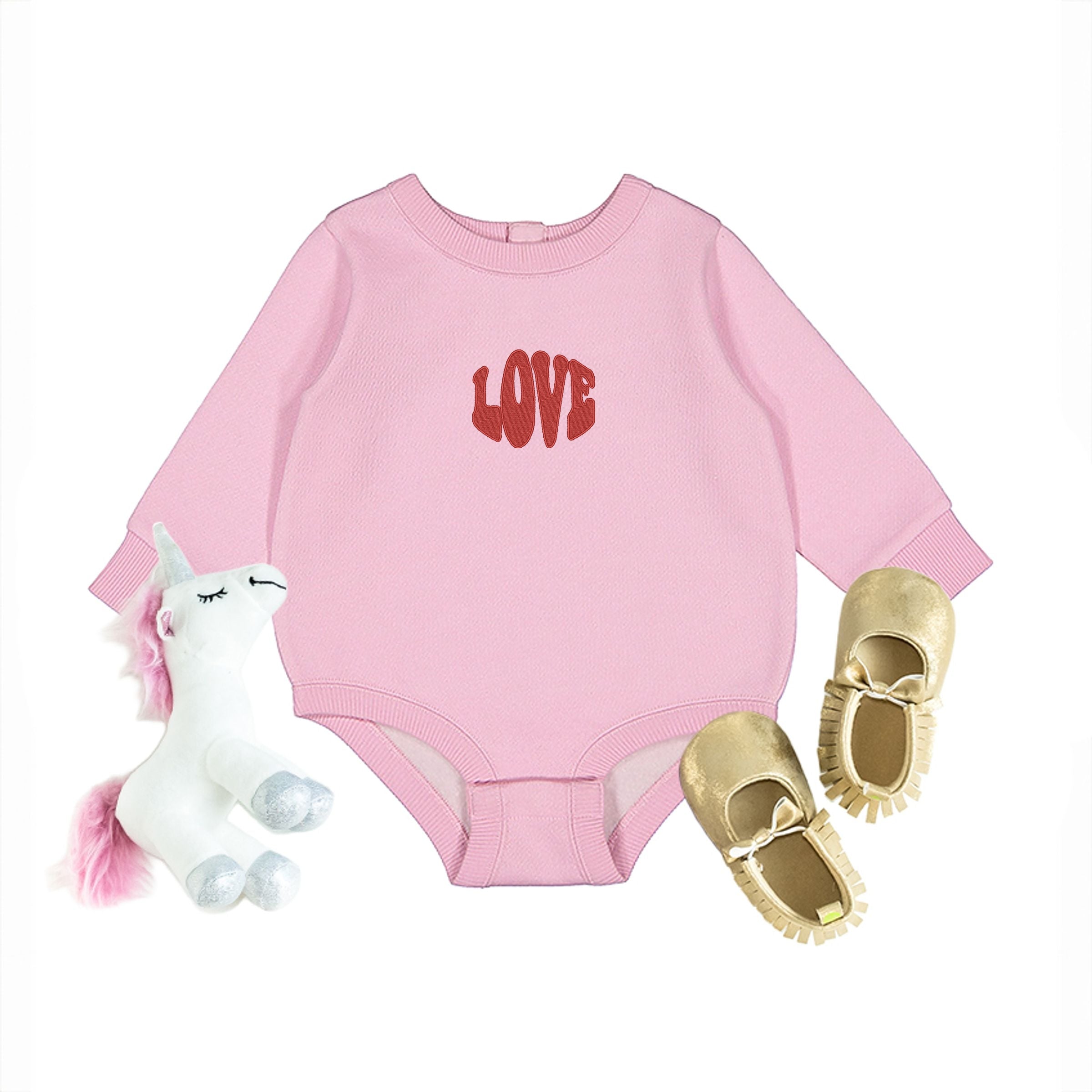 EMB503RED_CF-IFB Pink