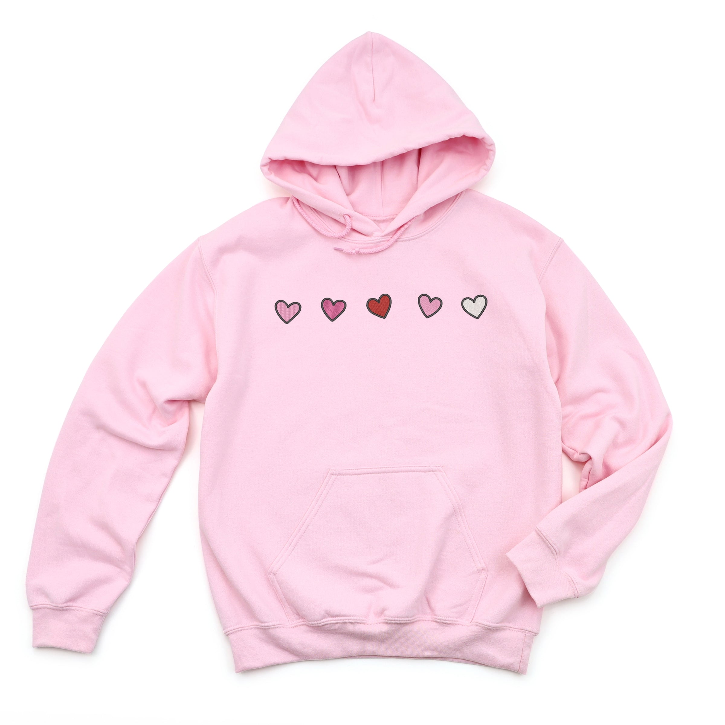 EMB511M_F-GH Light Pink