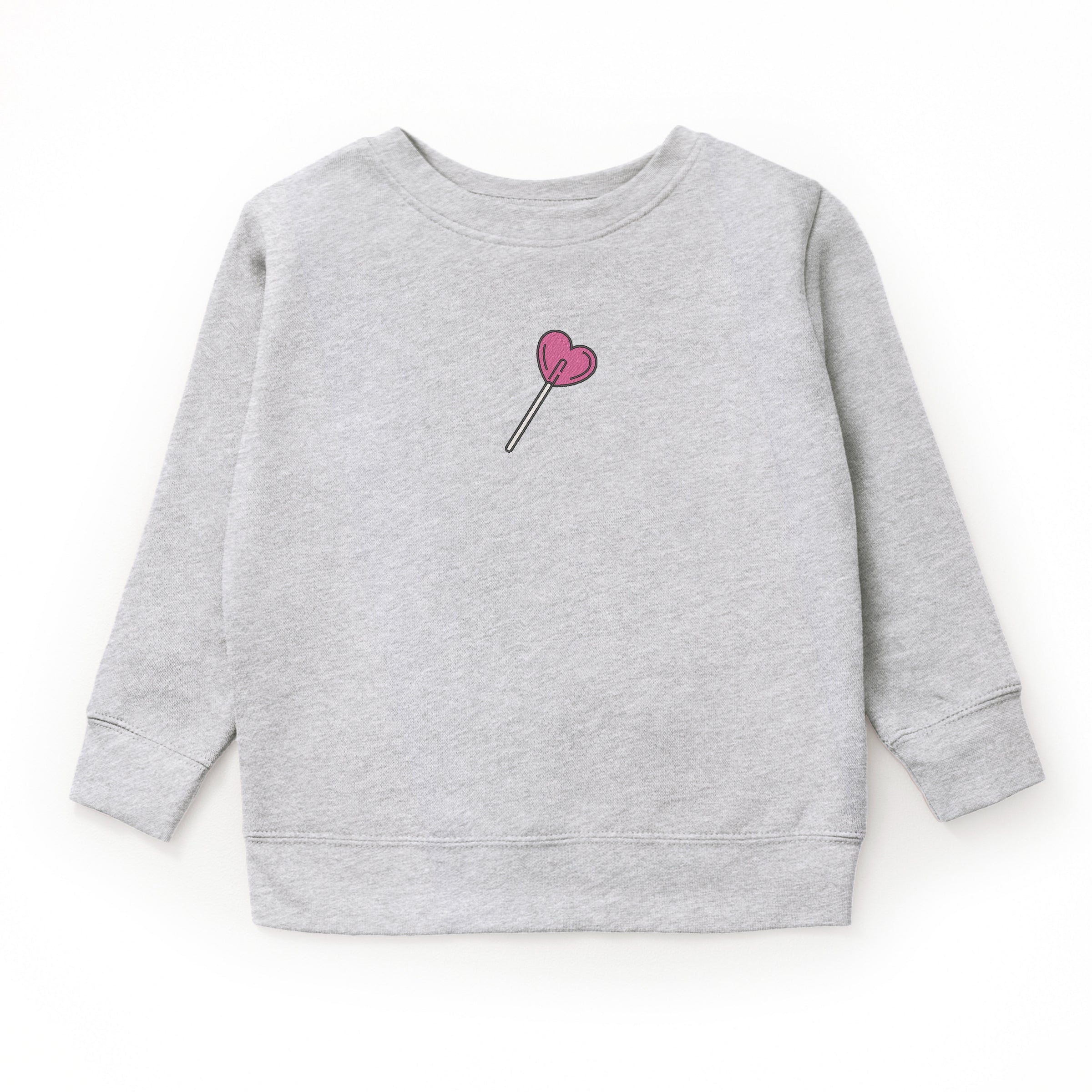 EMB512M_CF-RSYSWT Heather Grey