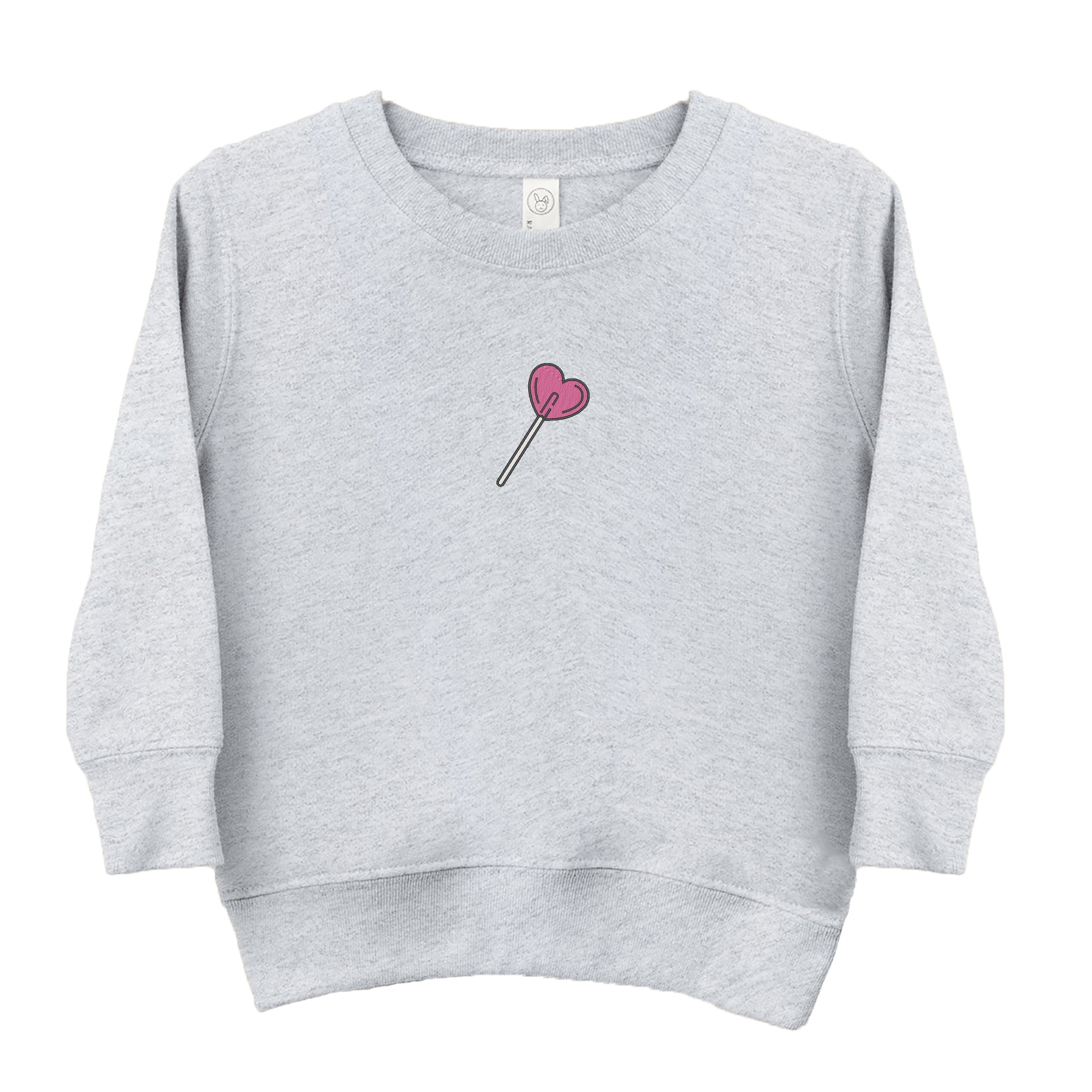 EMB512M_CF-TSWT Heather Grey