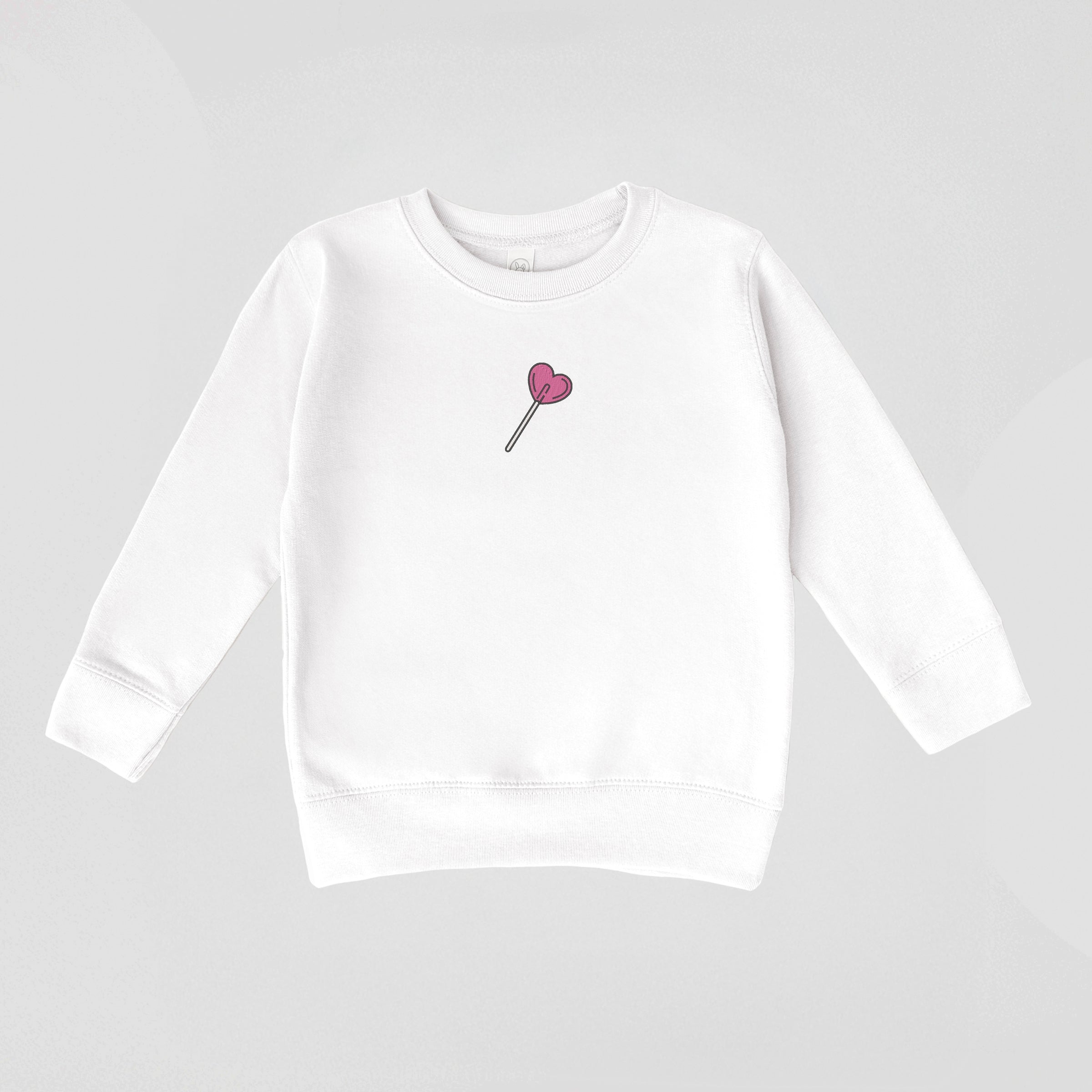 EMB512M_CF-TSWT White