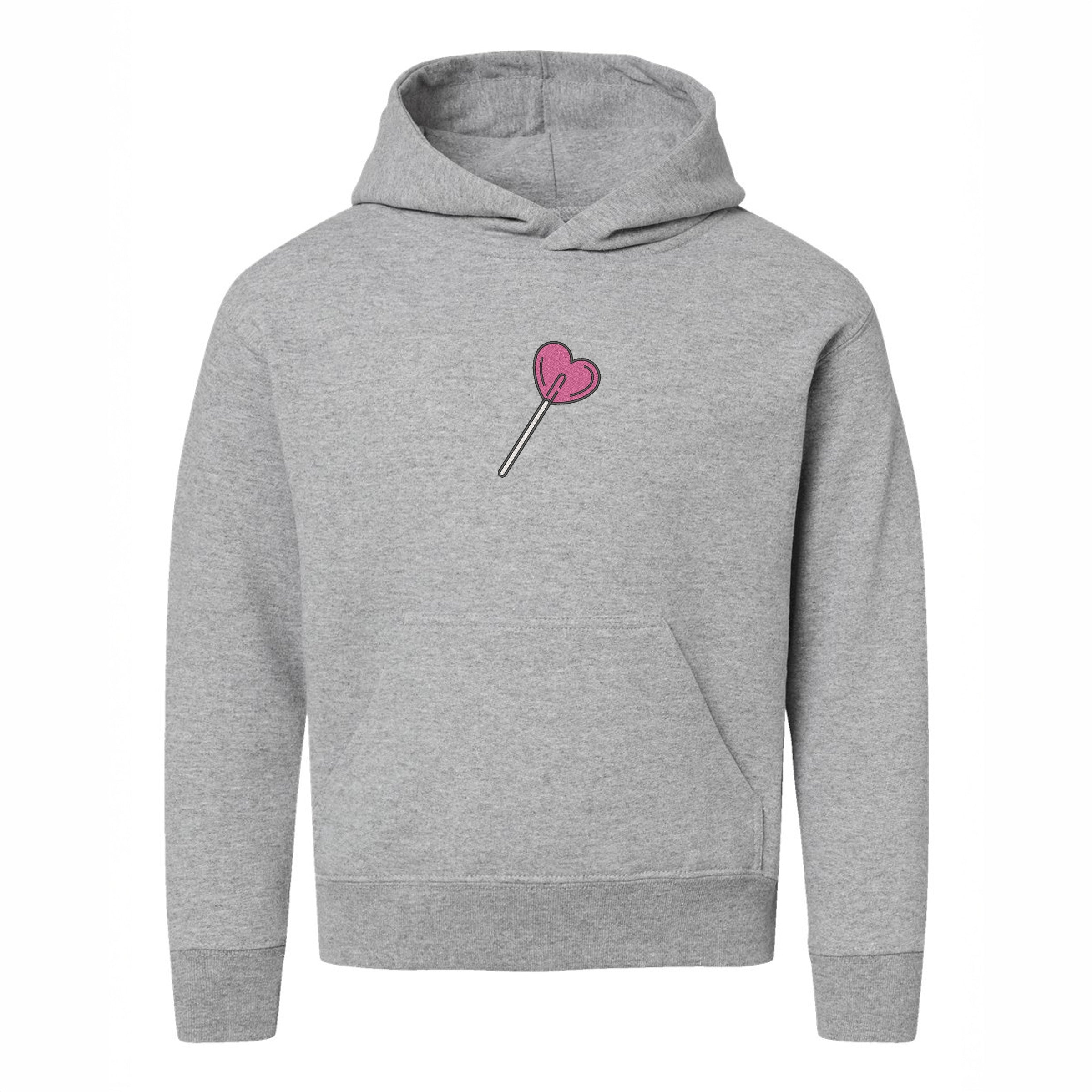 EMB512M_CF-YH Heather Grey