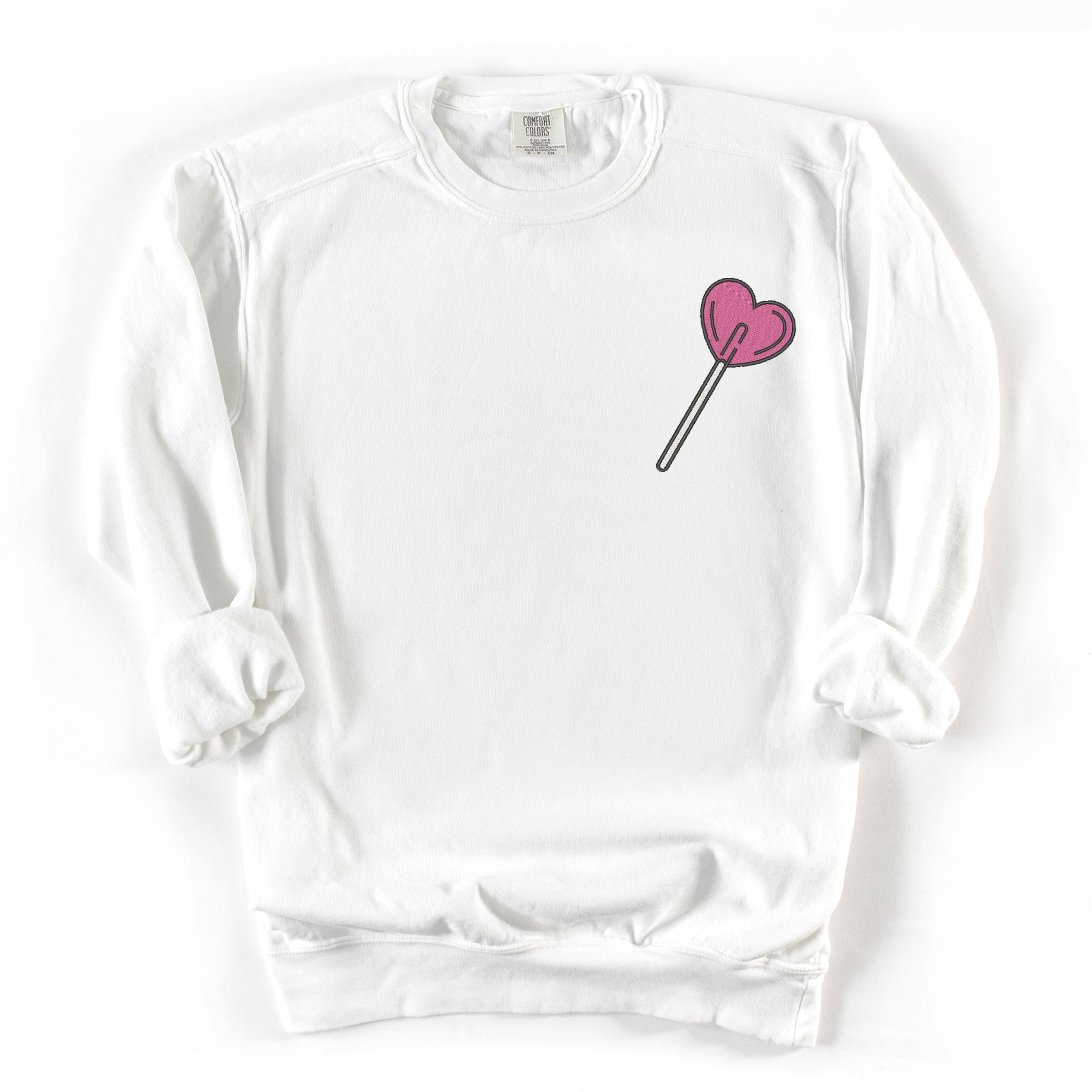 EMB512M_F-GDSWT White