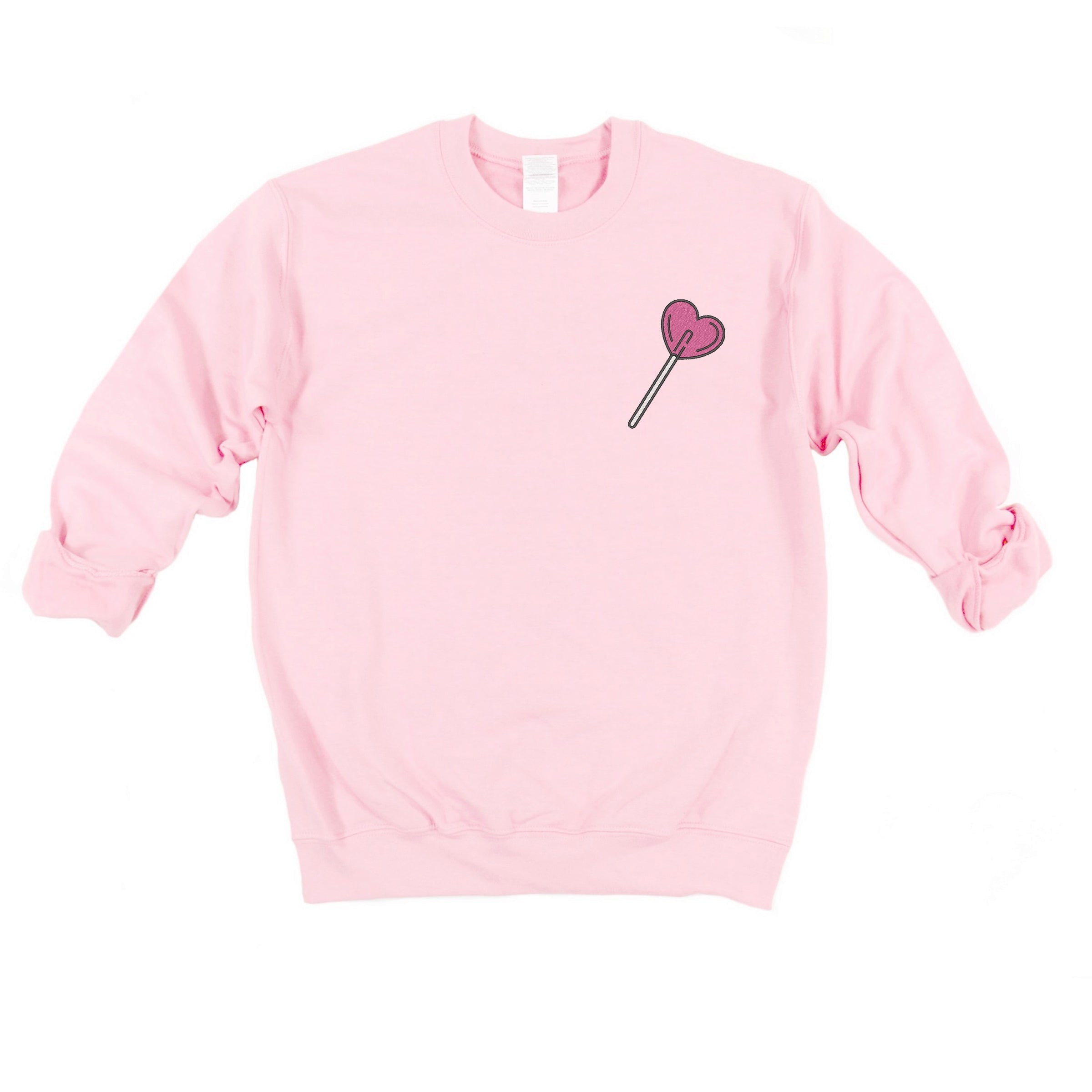 EMB512M_F-SWT Light Pink