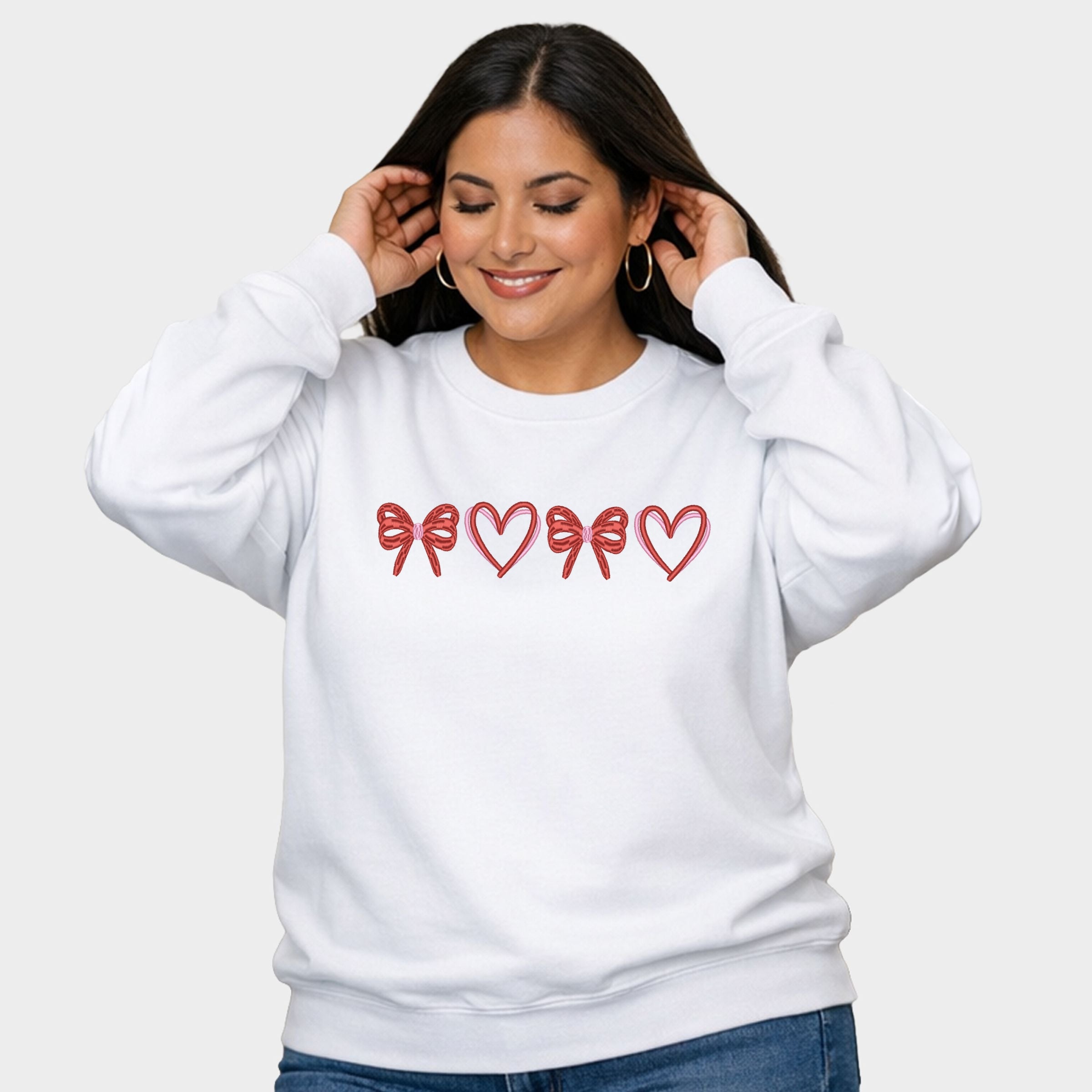 EMB513M_F-PSWT White