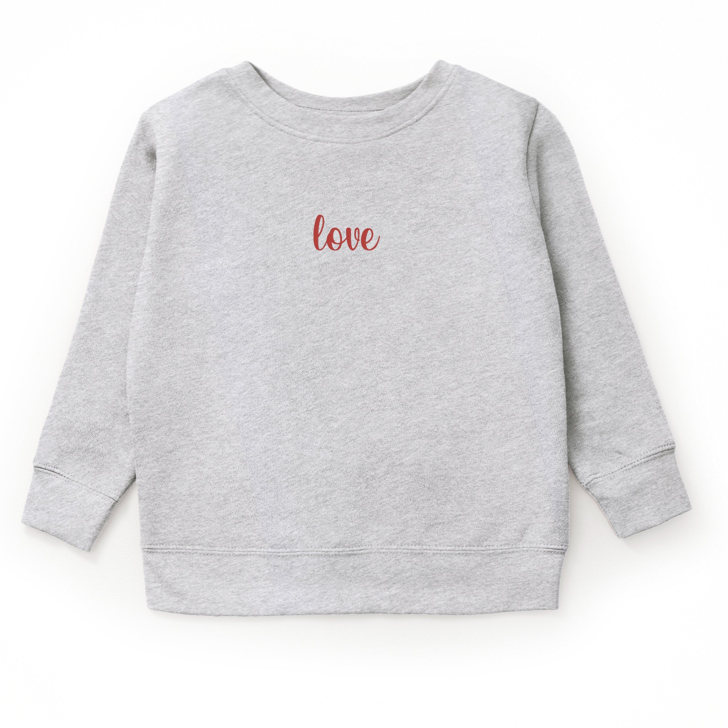 EMB514RED_CF-RSYSWT Heather Grey