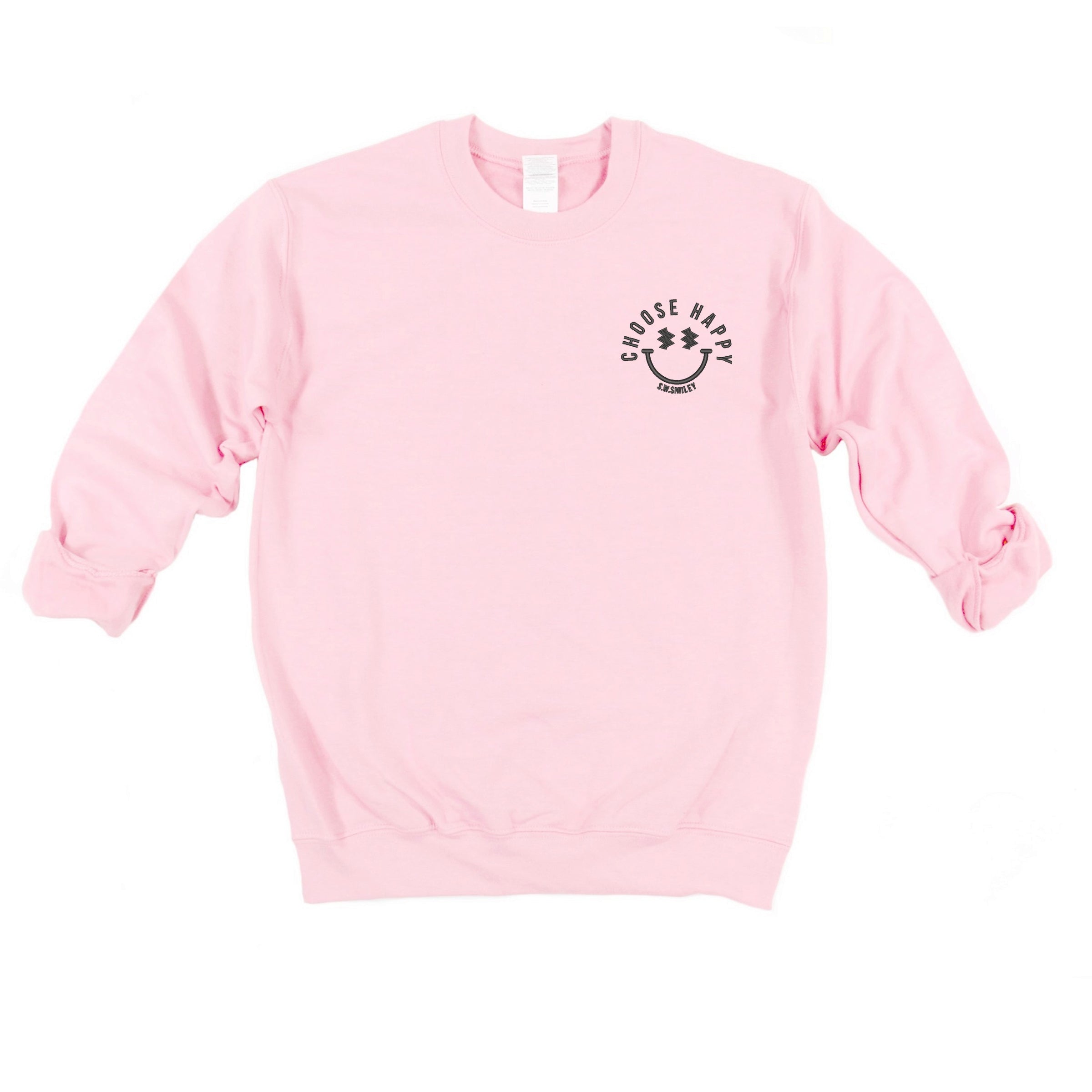 EMB710B_LC-SWT Light Pink