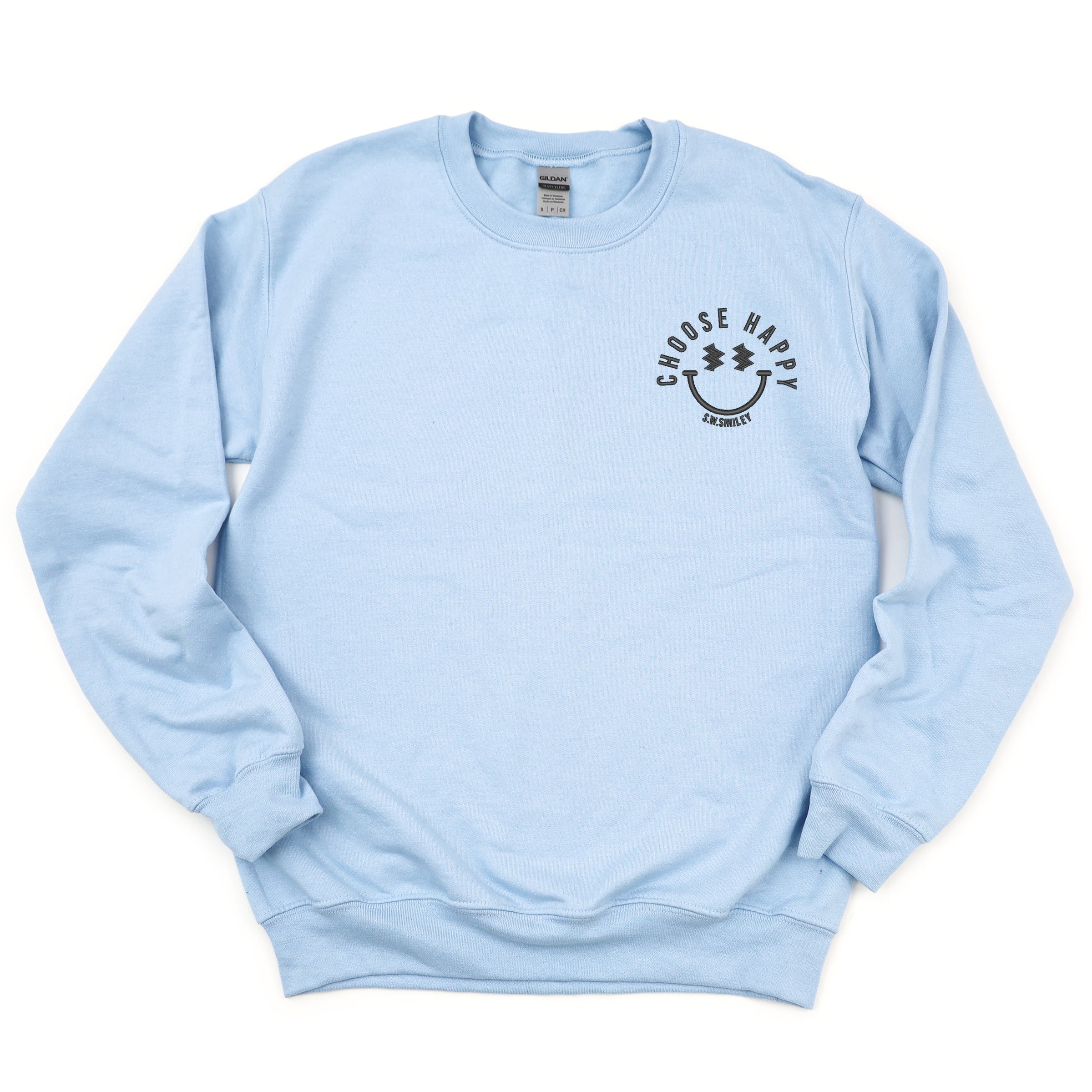 EMB710B_LC-SWT Light Blue