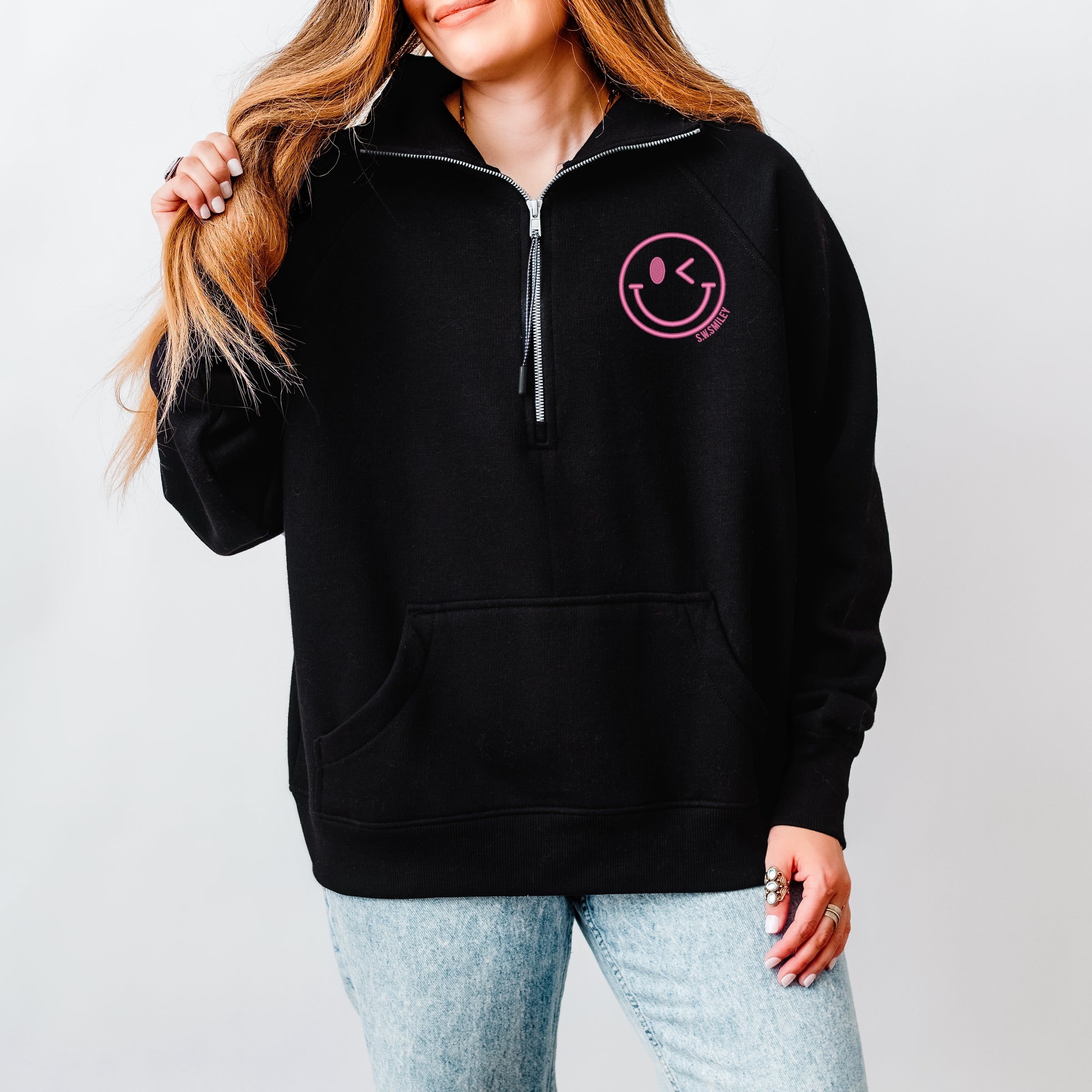 EMB711PIN_LC-QZF Black