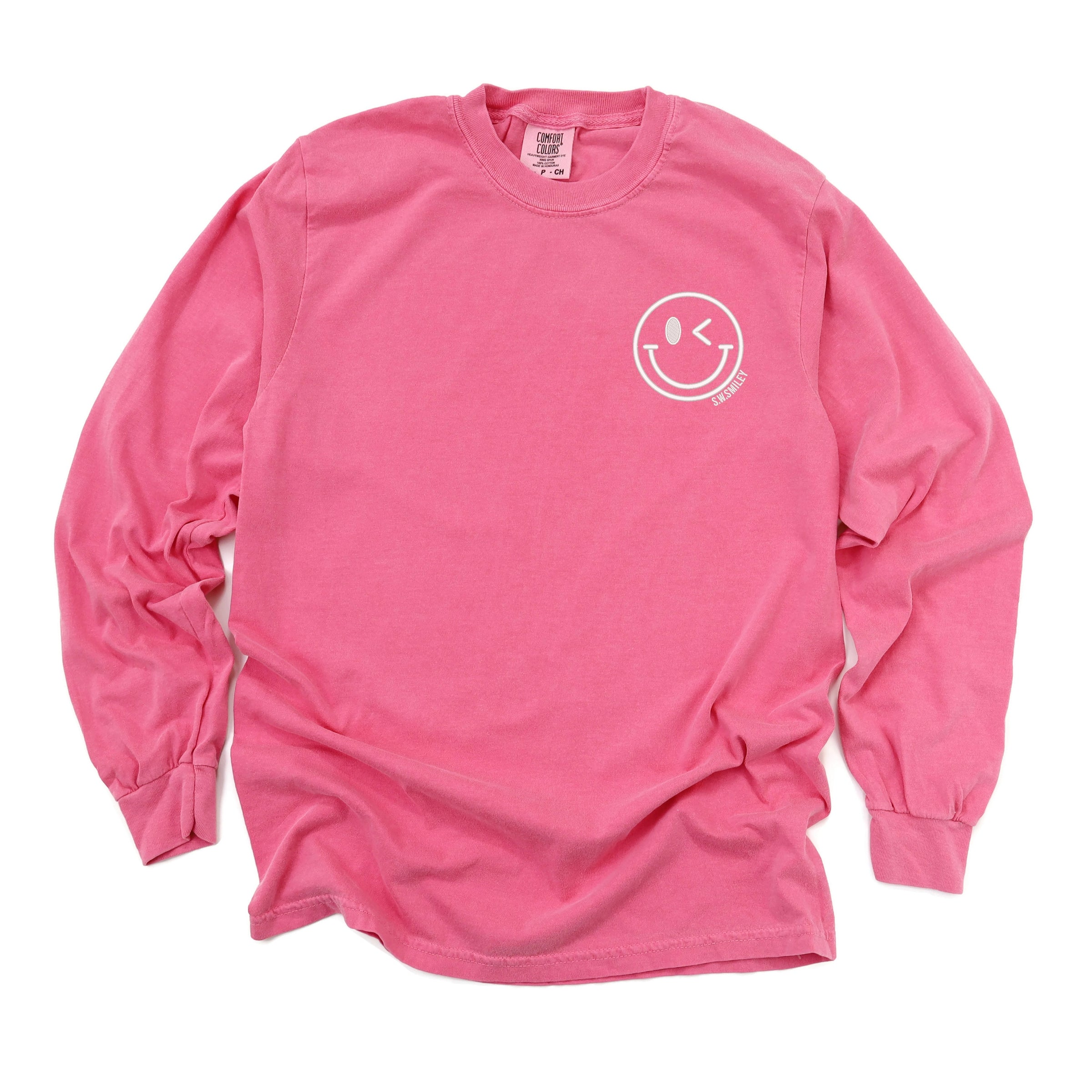 EMB711W_LC-GDLS Crunchberry