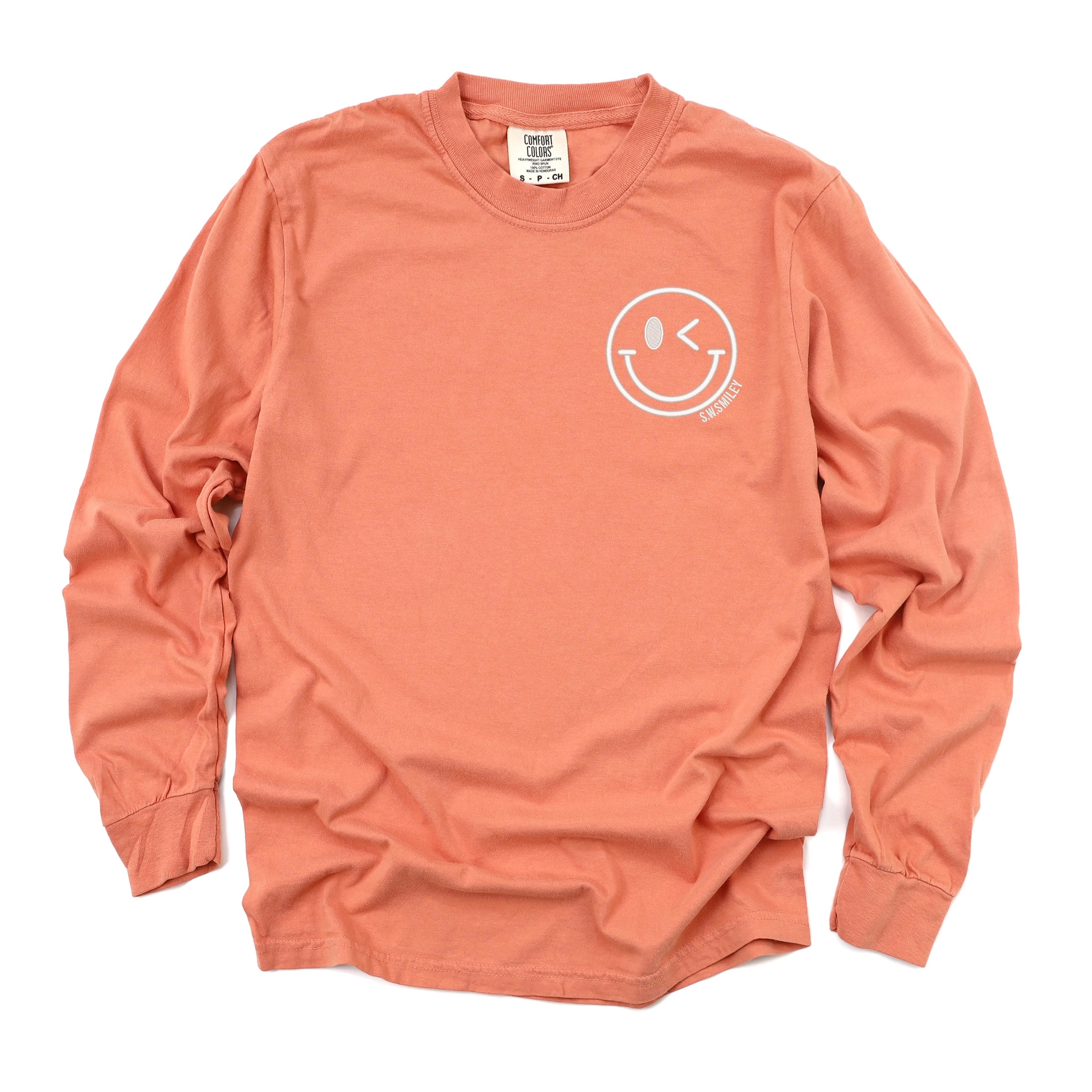 EMB711W_LC-GDLS Terracotta