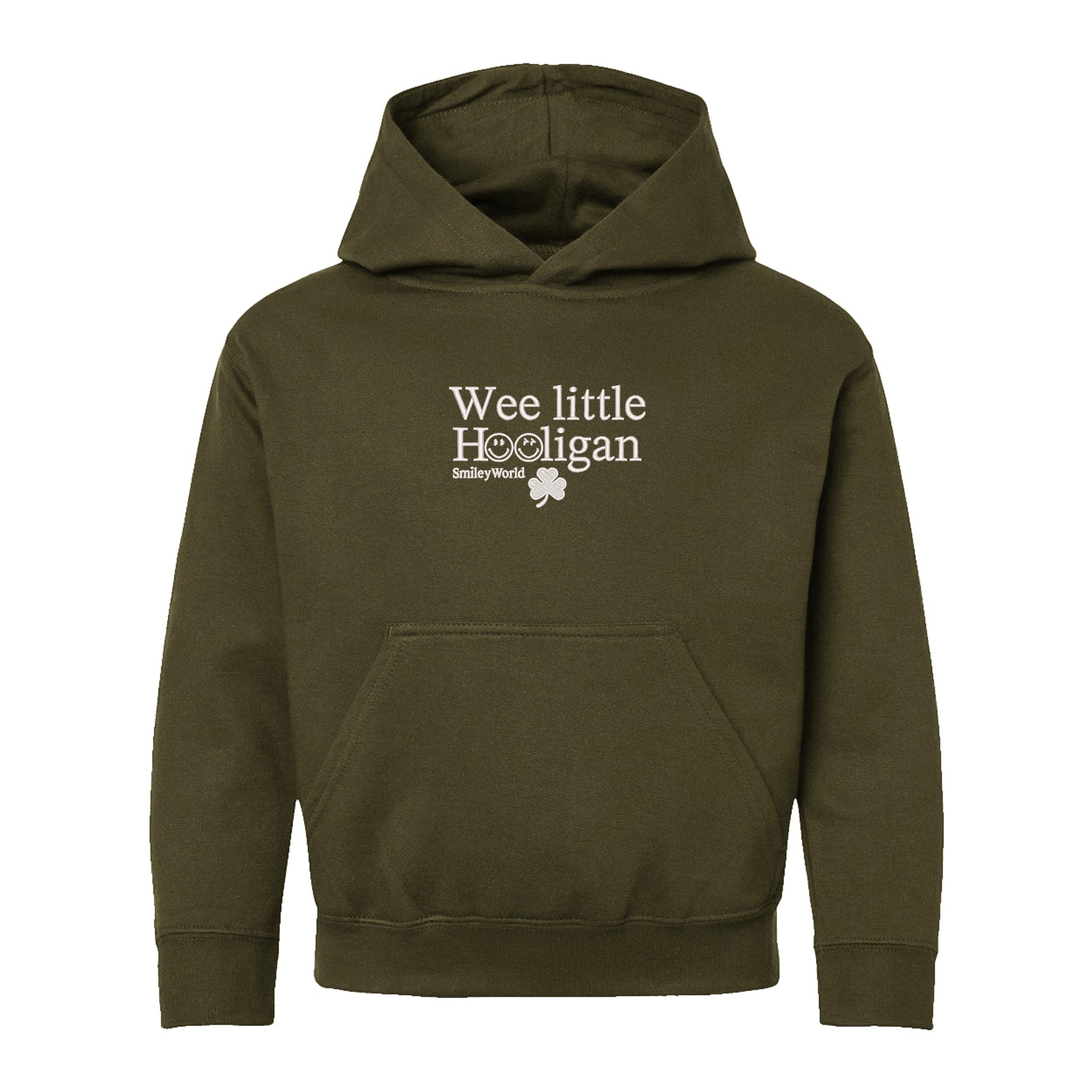 variant-Army Green-noThread