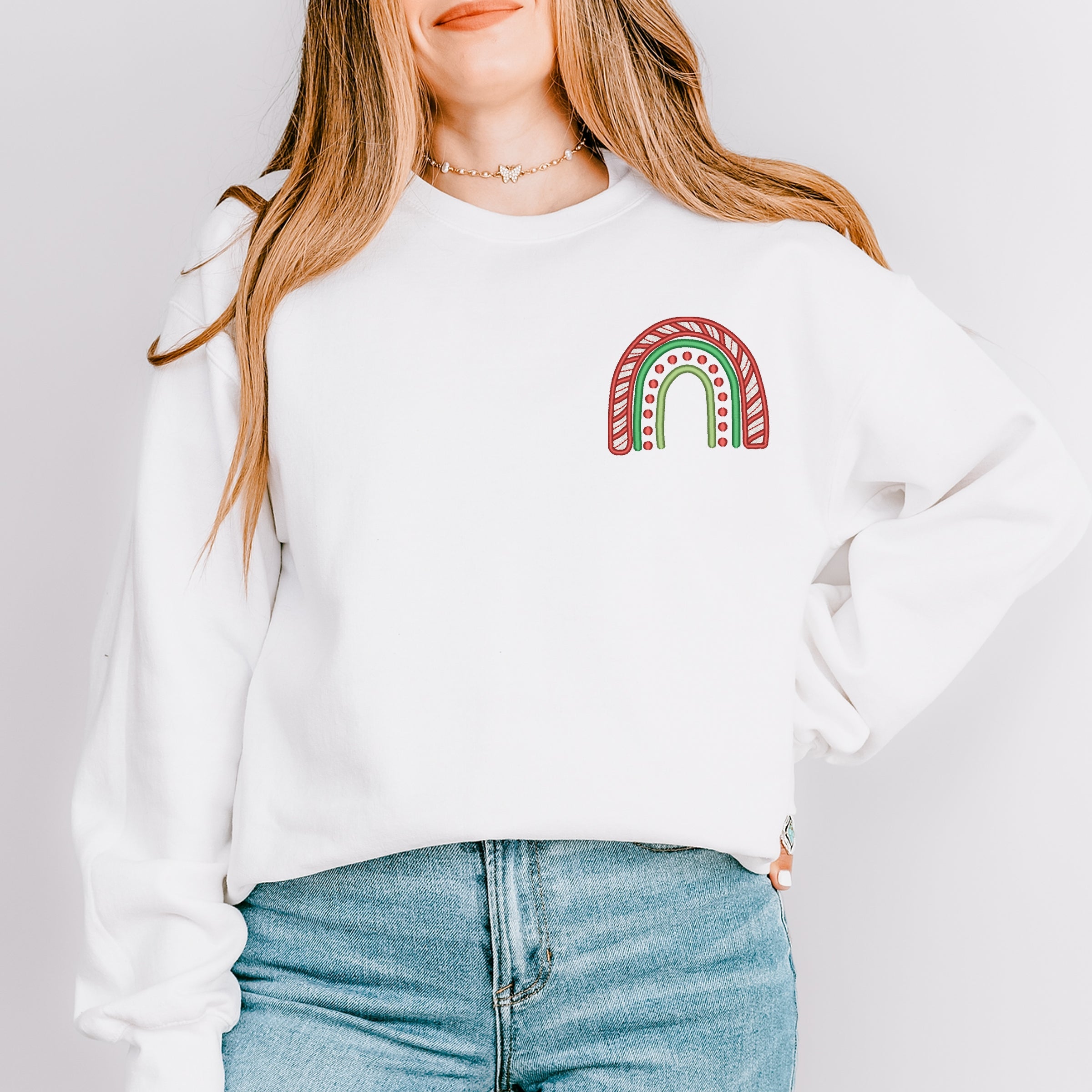 EMB800M_LC-GDSWT White