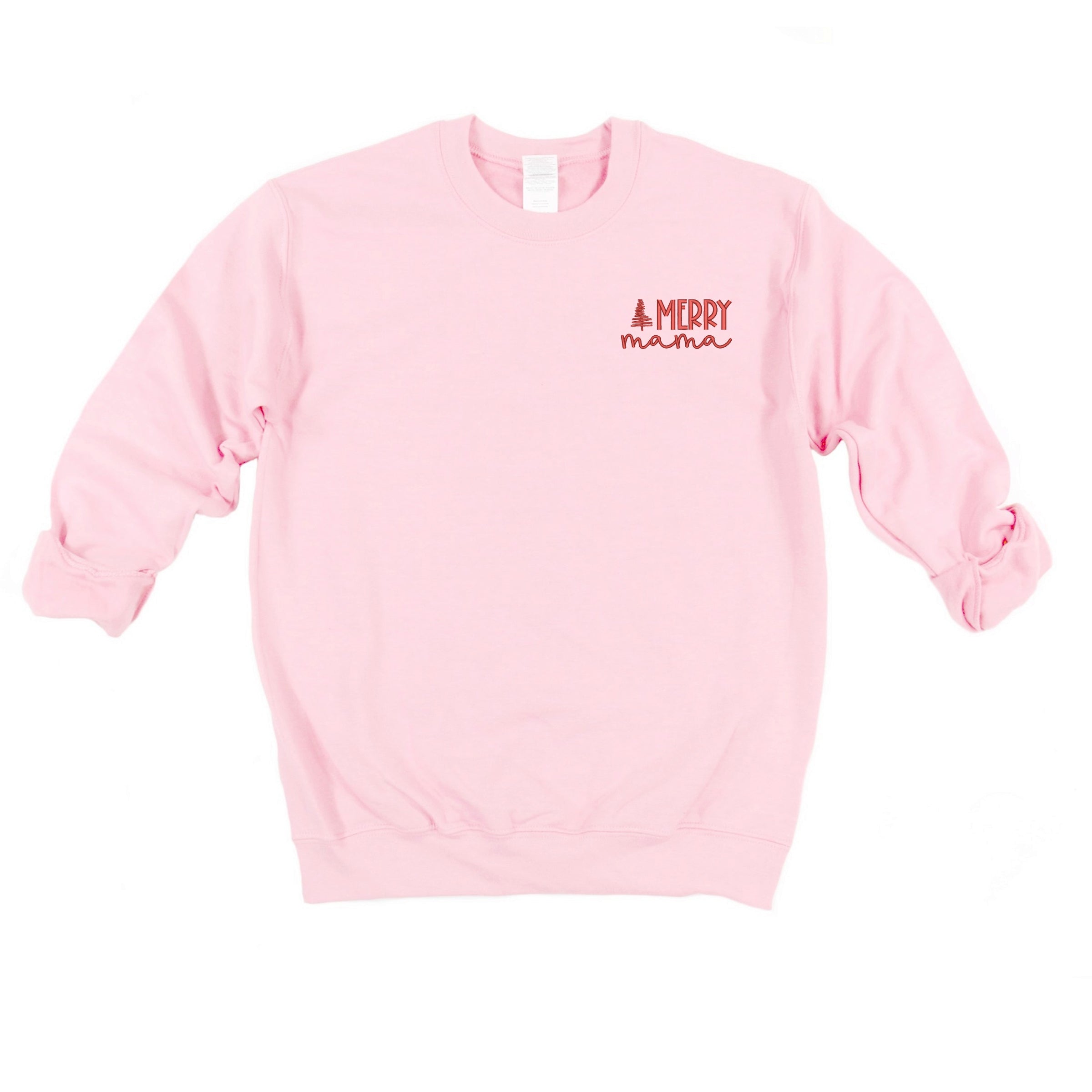 EMB805RED_LC-SWT Light Pink