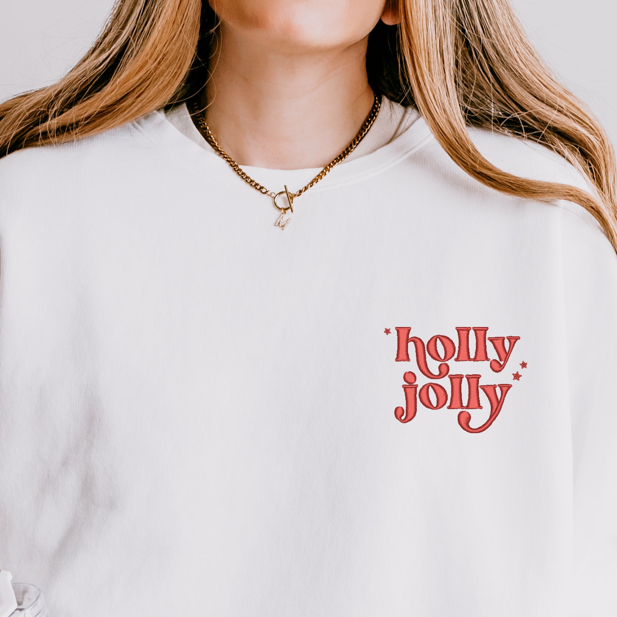 EMB806RED_LC-LGDSWT White