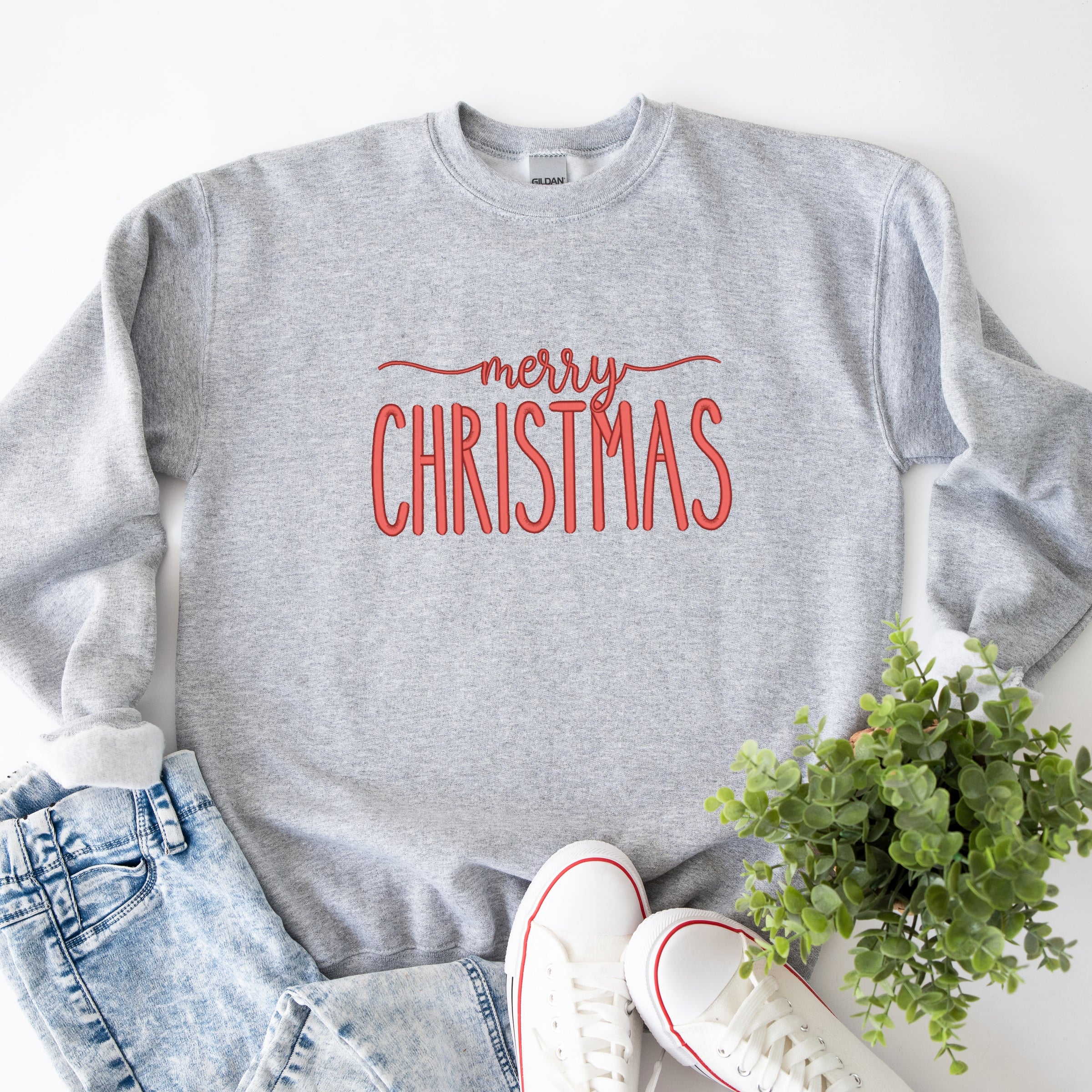 EMB811RED_F-SWT Graphite