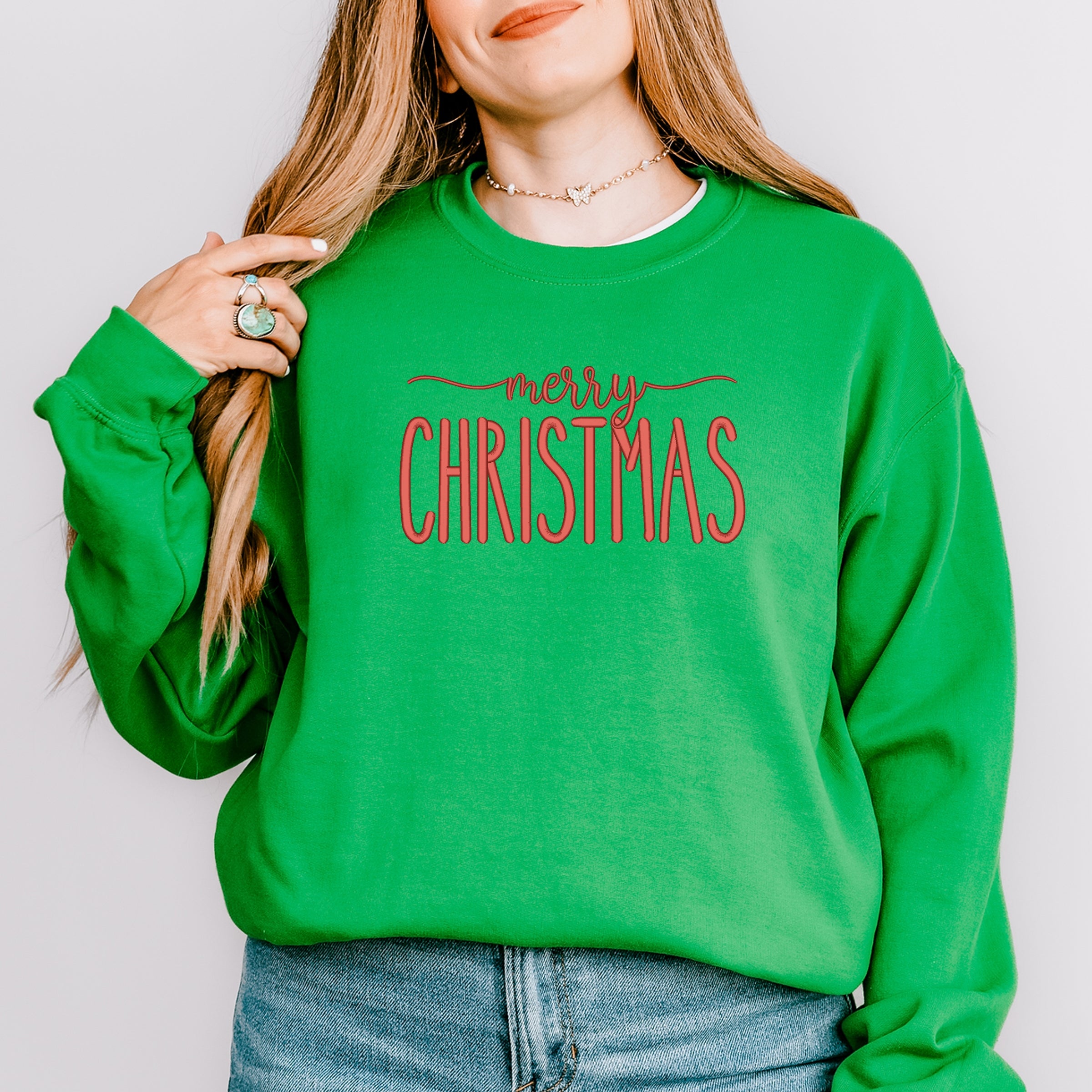 EMB811RED_F-SWT Grass