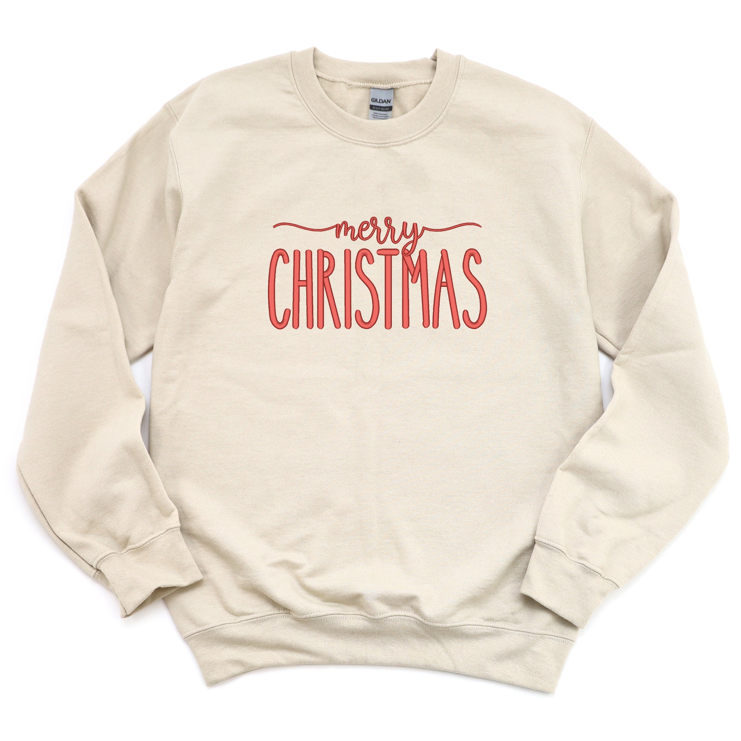 EMB811RED_F-SWT Dust