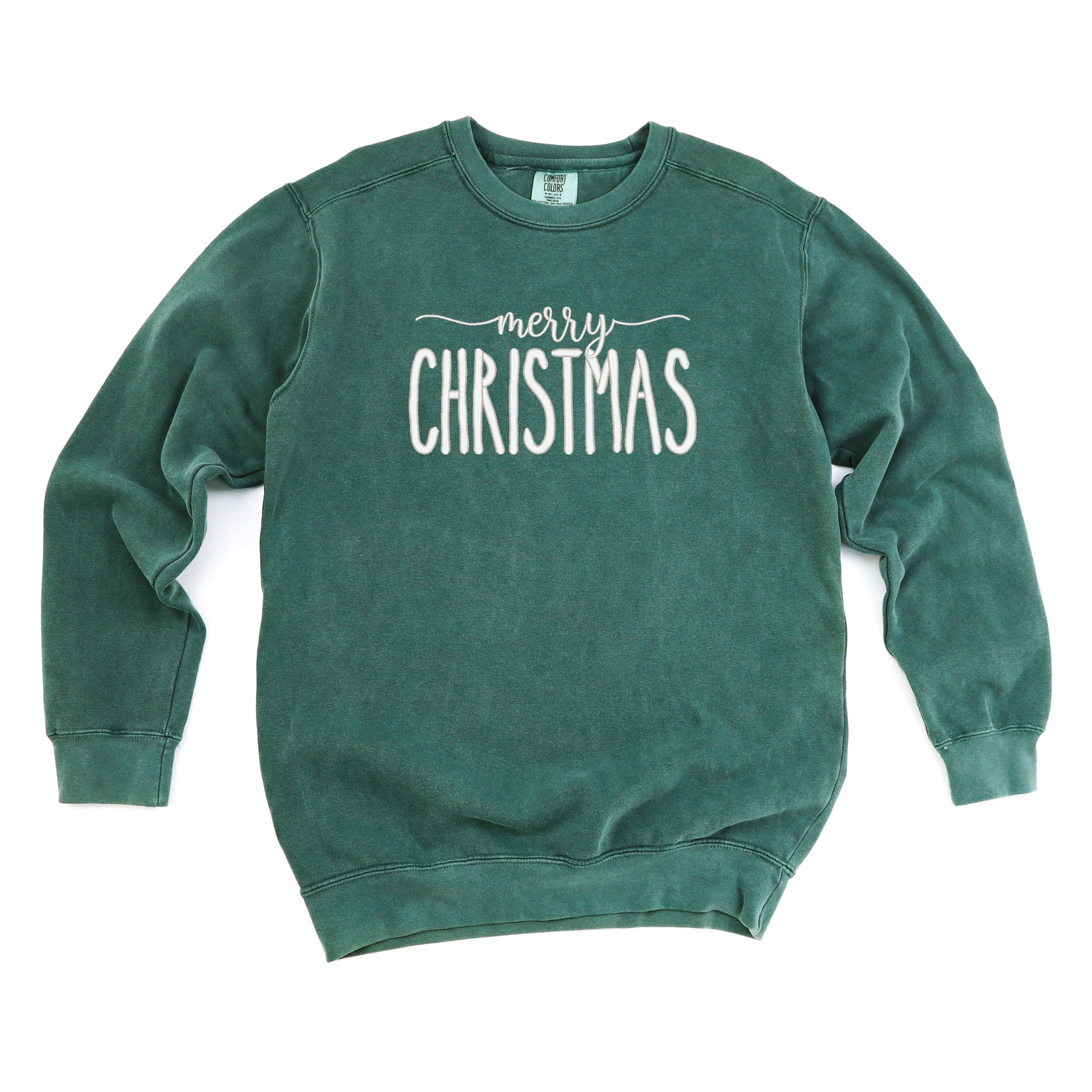 EMB811W_F-GDSWT Blue Spruce