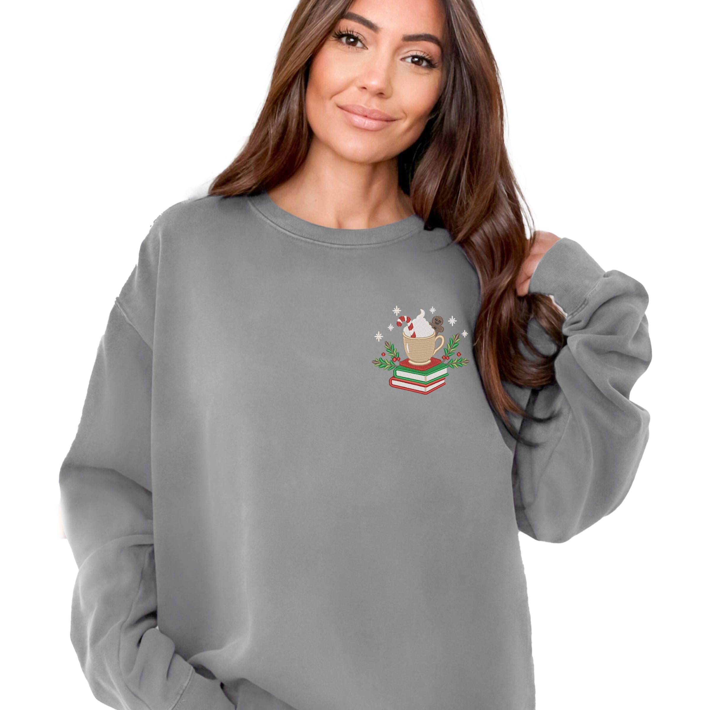 EMB833M_F-GDSWT Grey